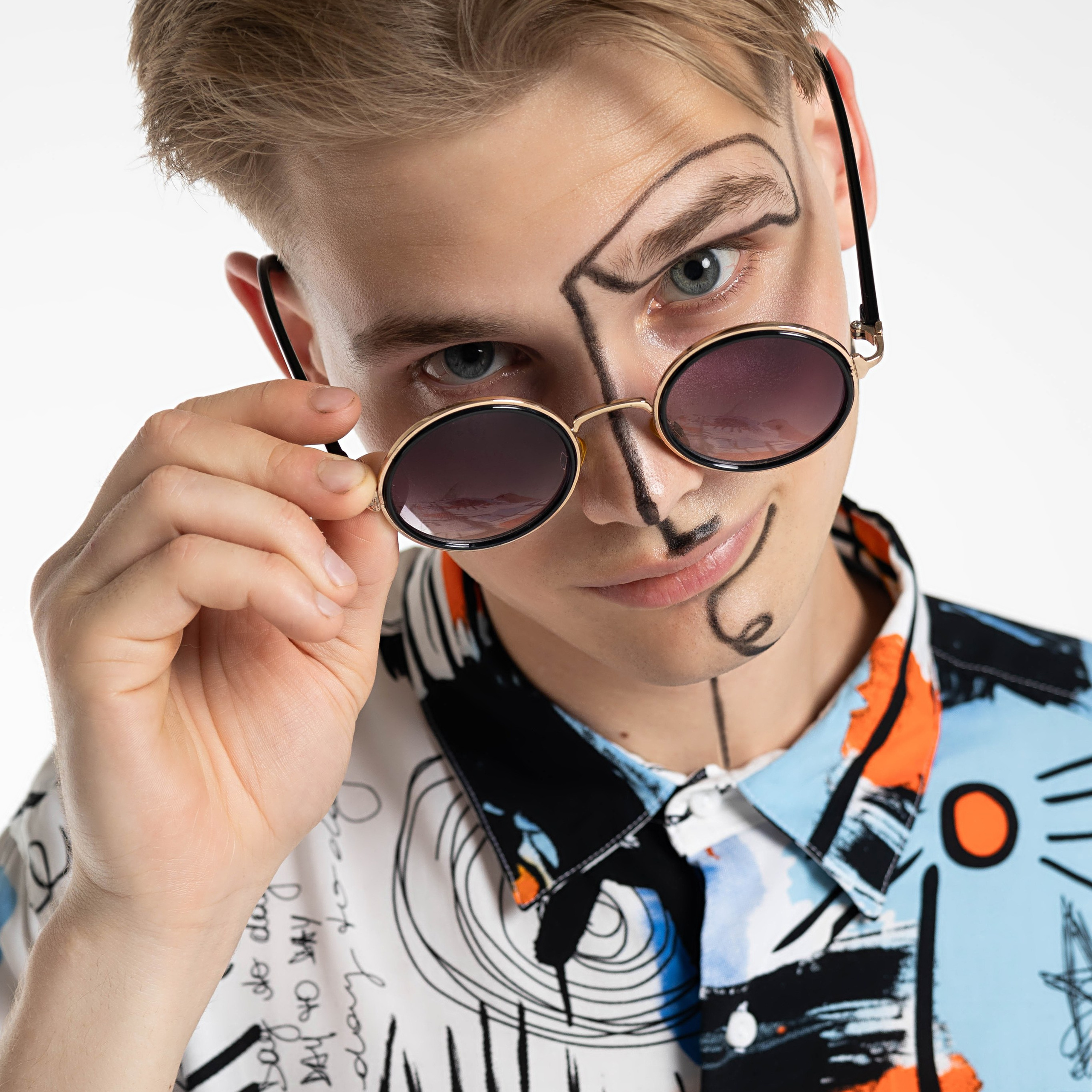 Fashion и каталог