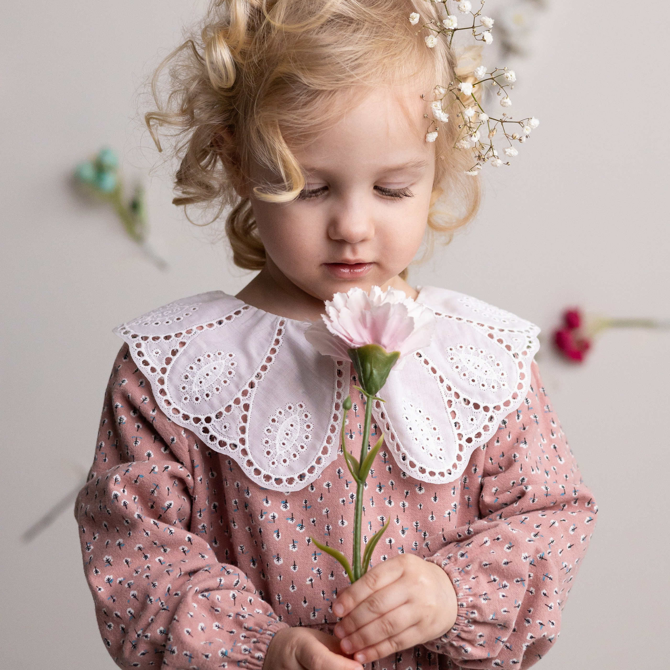 Детские фотосессии