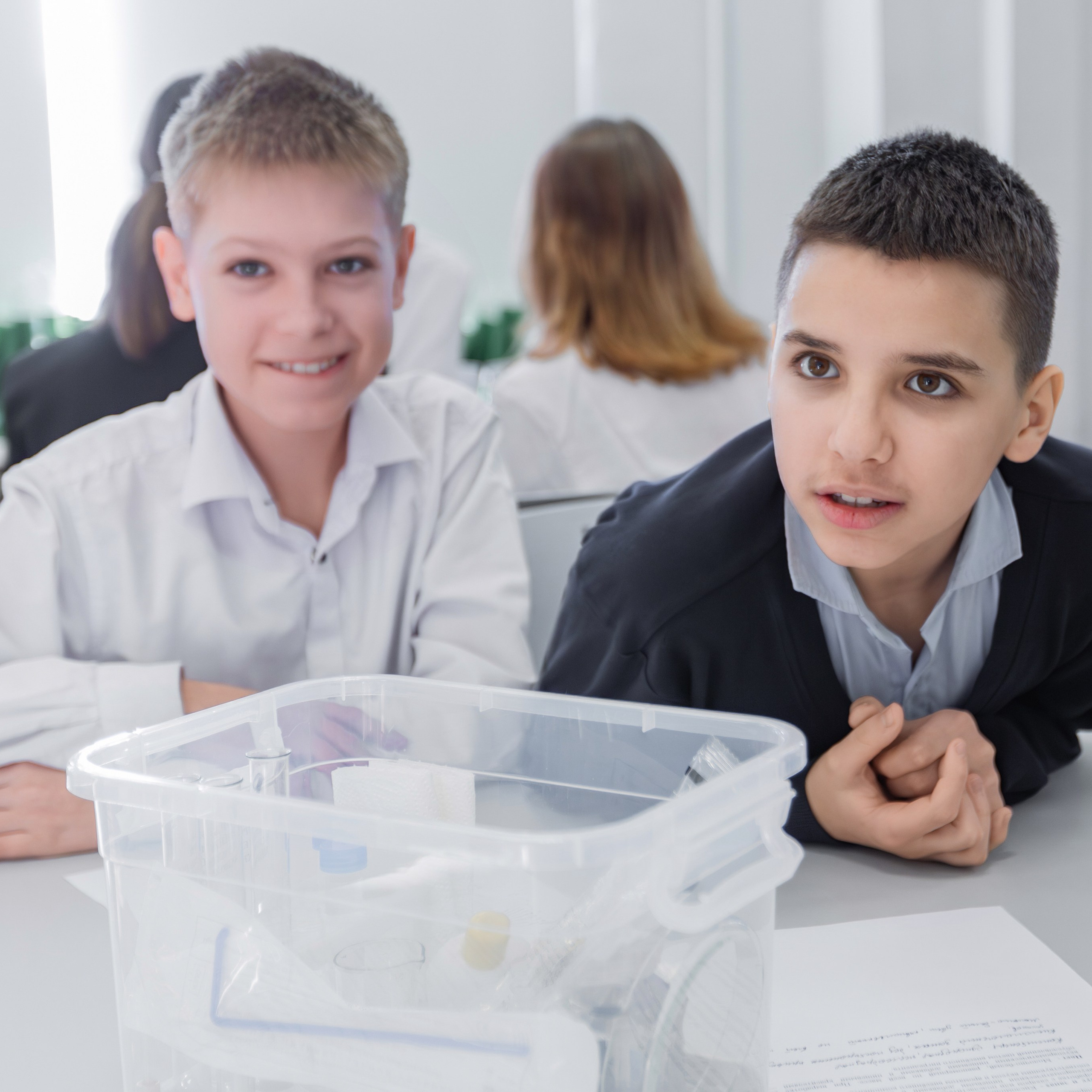 DANONE (Логика молока). Фотограф в Москве Иоанн Соломон