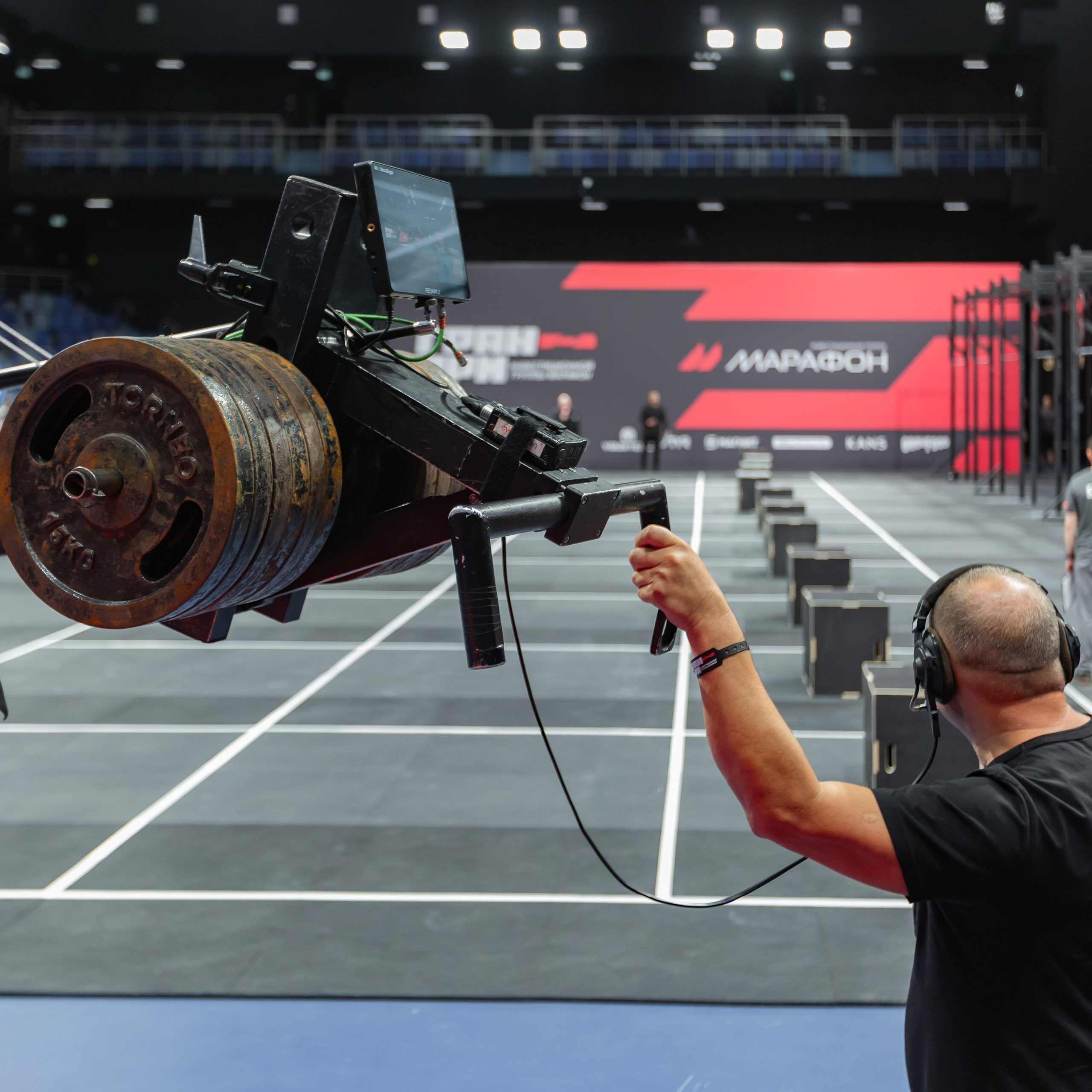 Съемочная группа OMVIDEOPRO. Фотограф в Москве Иоанн Соломон