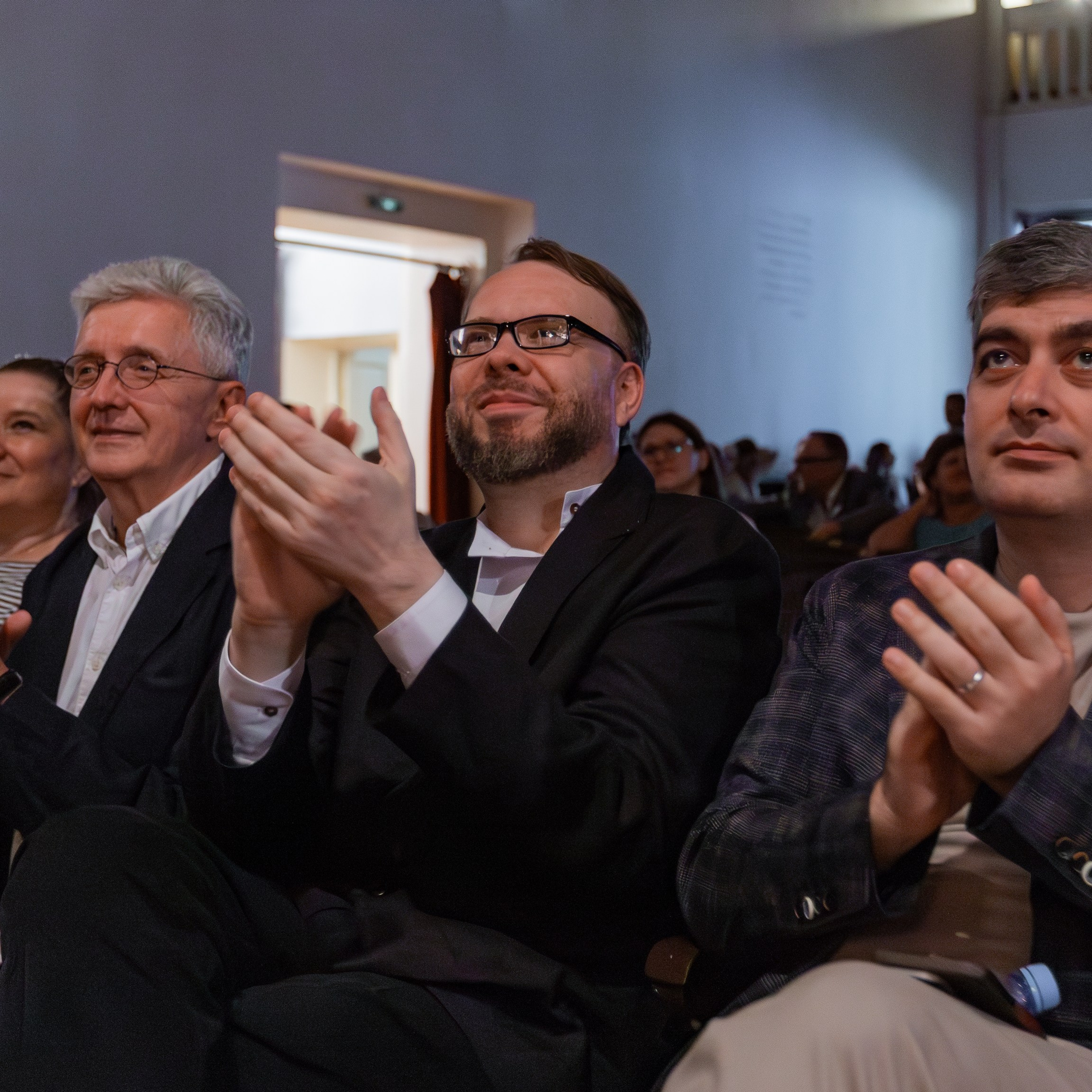 Репортаж. Фотограф в Москве Иоанн Соломон