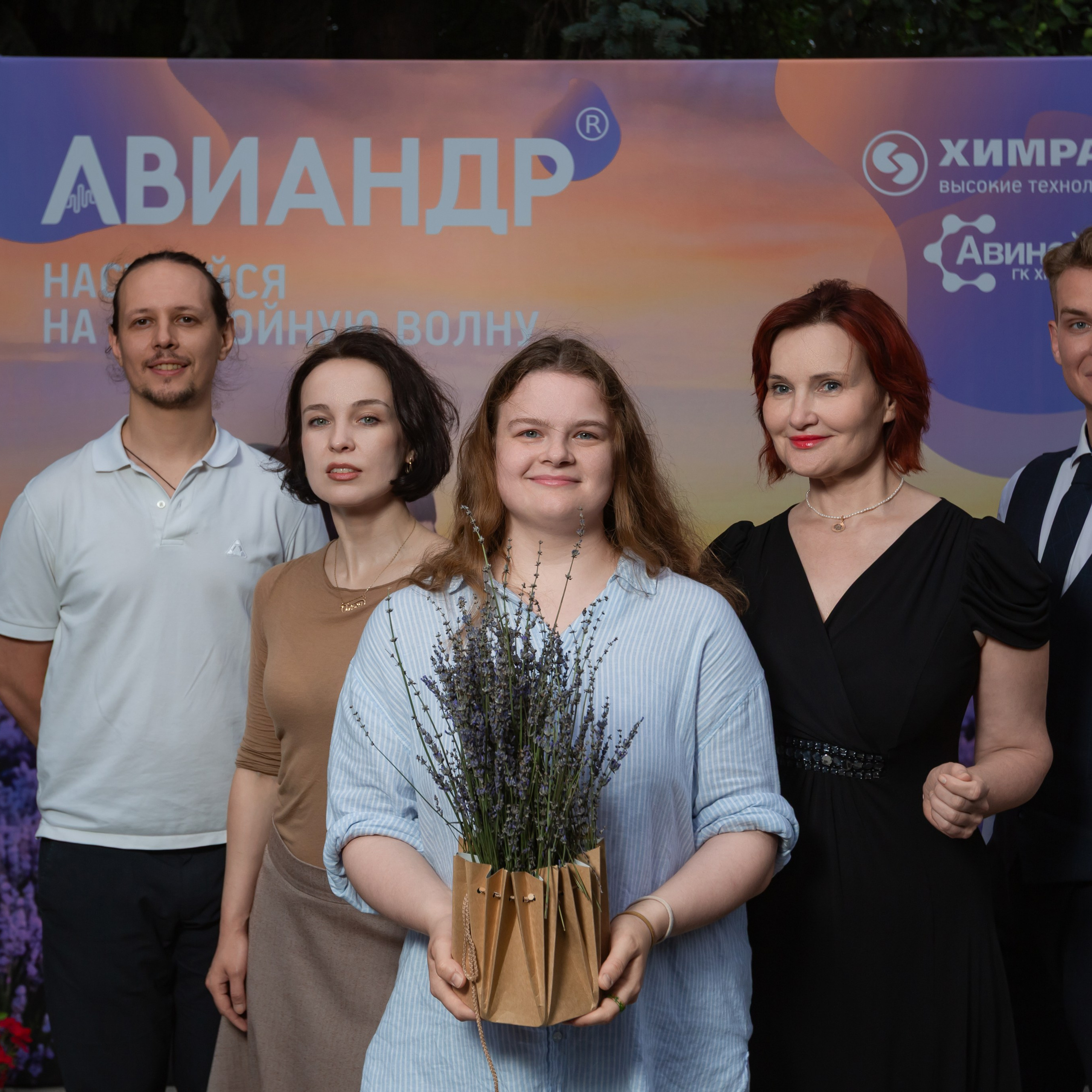 ХИМРАР. Фотограф в Москве Иоанн Соломон