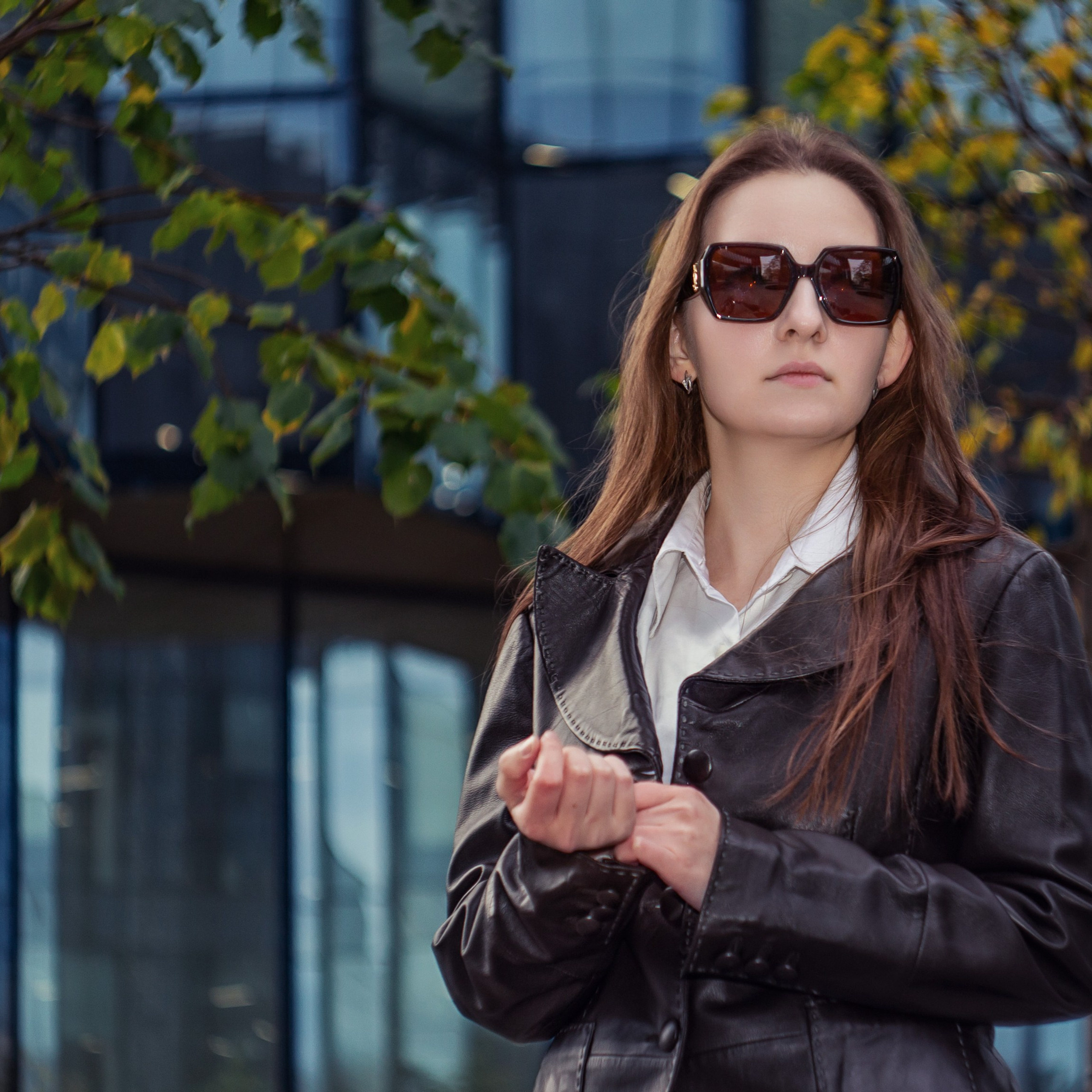 Mary. Фотограф в Москве Иоанн Соломон