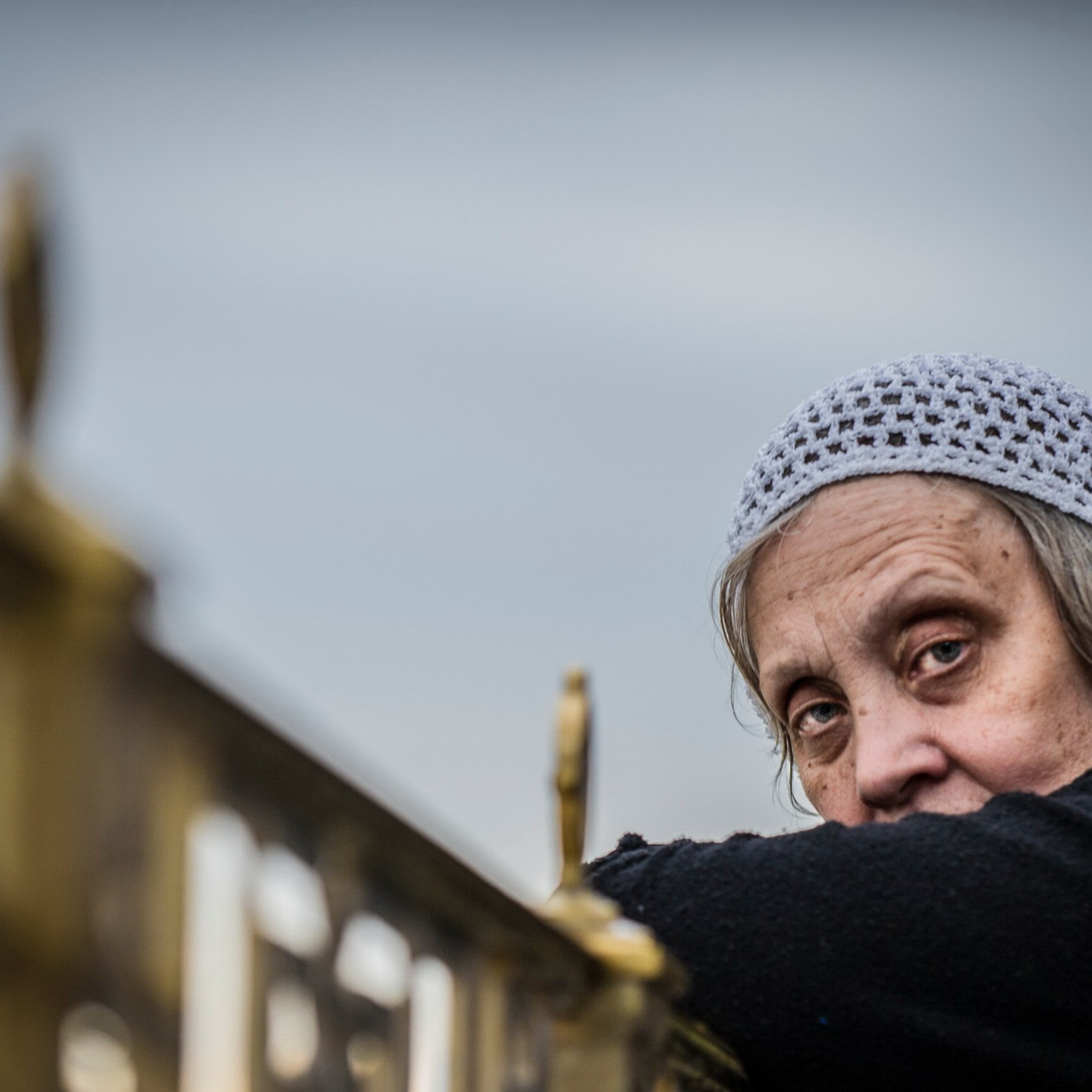 Портрет. Фотограф в Москве Иоанн Соломон