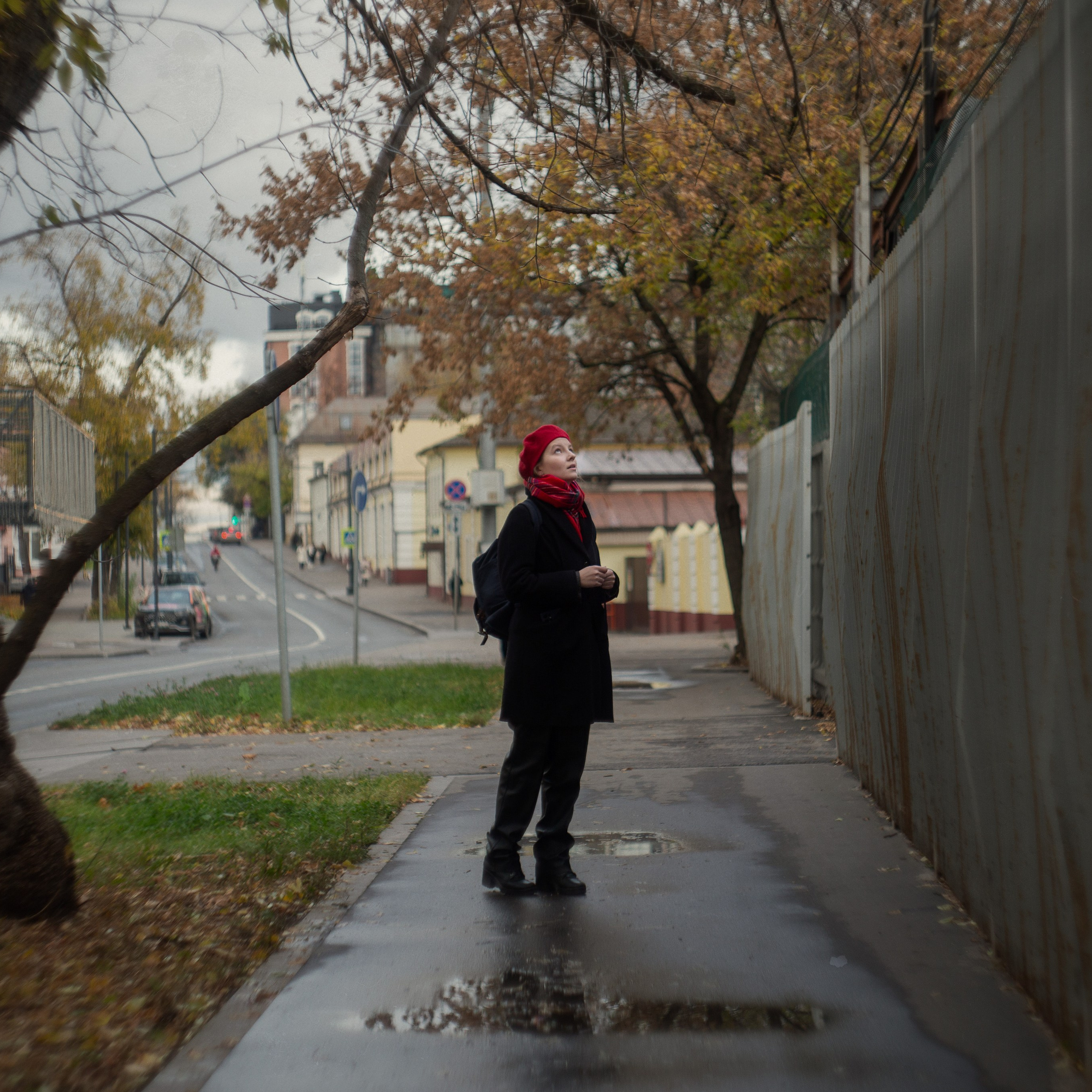 Mary. Фотограф в Москве Иоанн Соломон