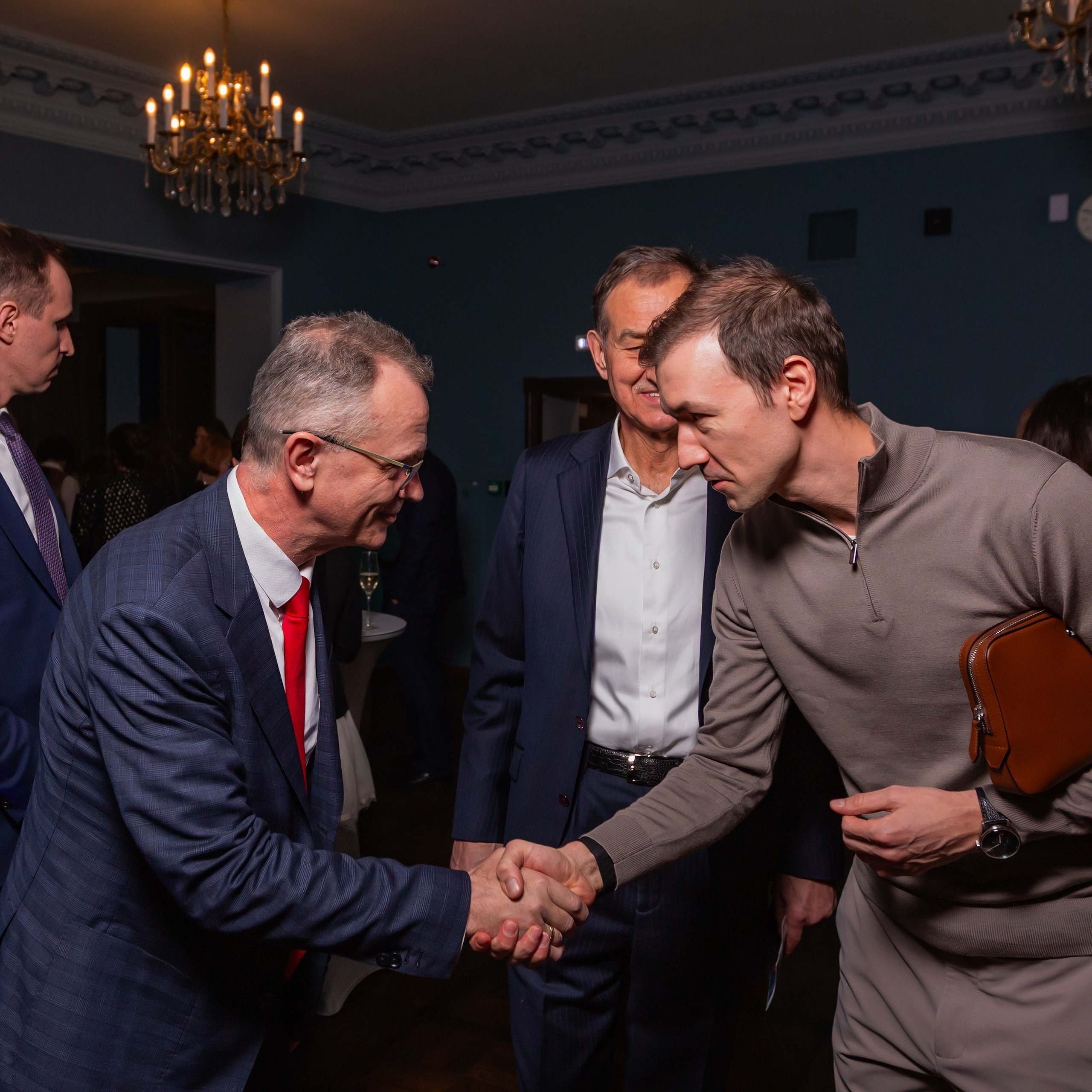 ХИМРАР. Фотограф в Москве Иоанн Соломон