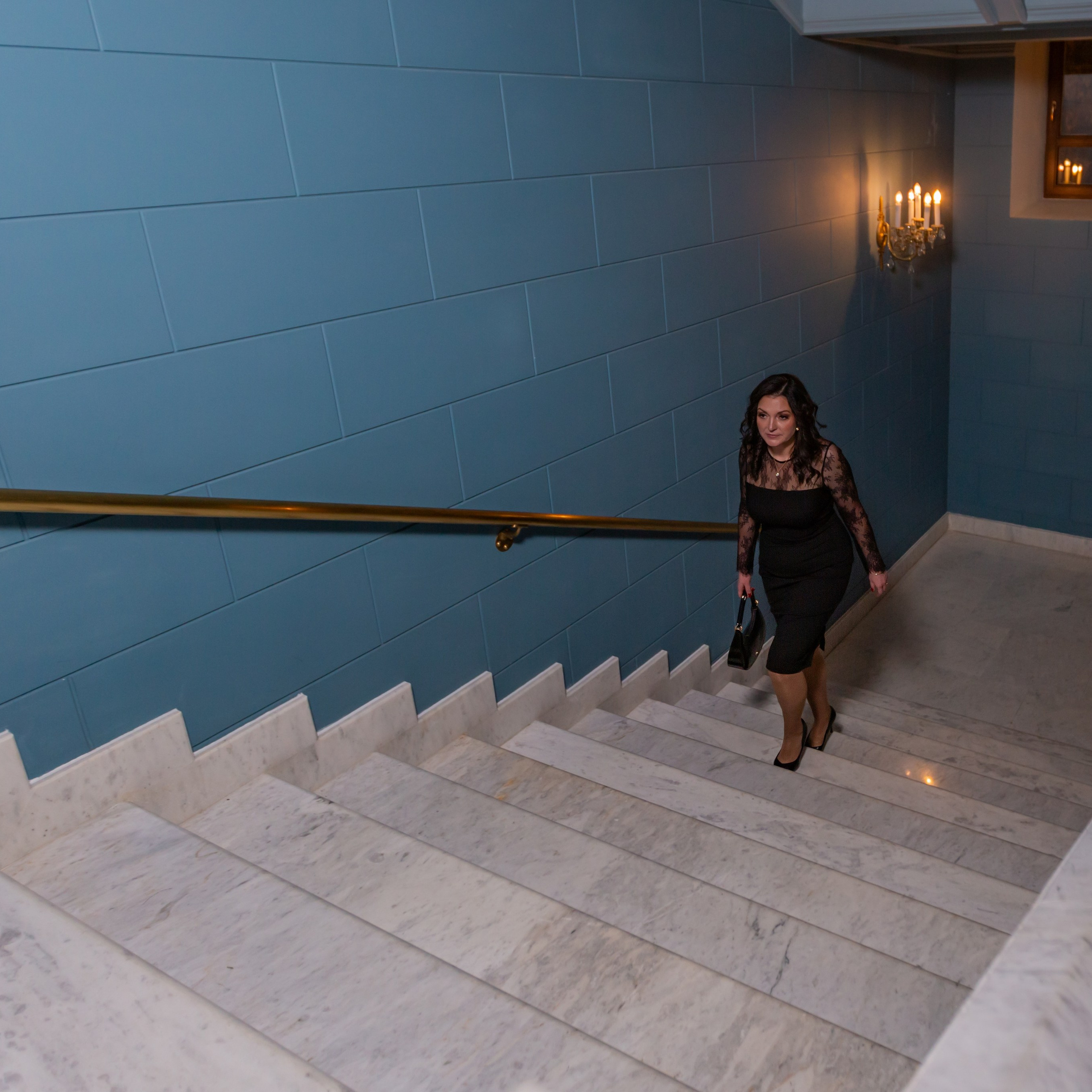 ХИМРАР. Фотограф в Москве Иоанн Соломон