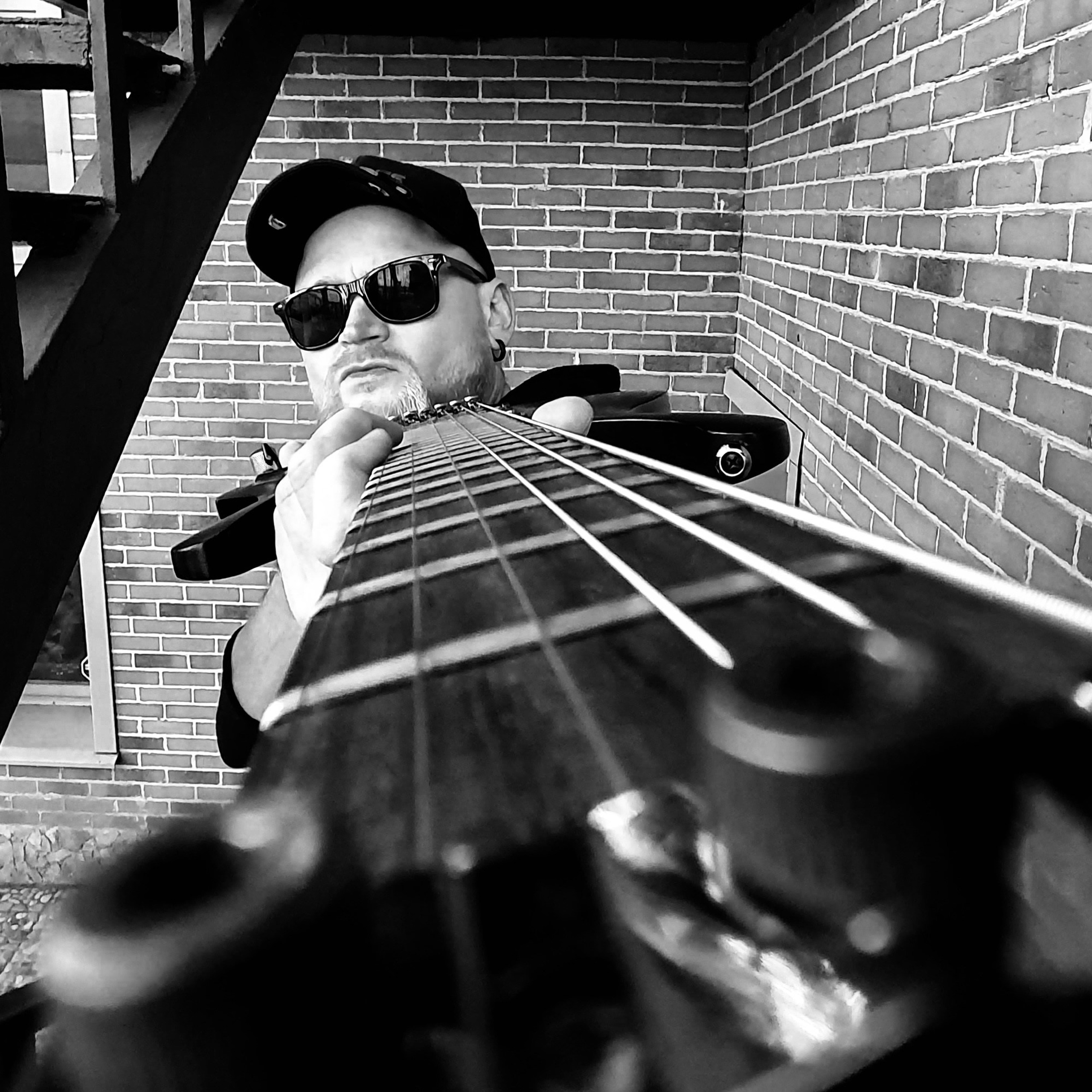 Портрет. Фотограф в Москве Иоанн Соломон