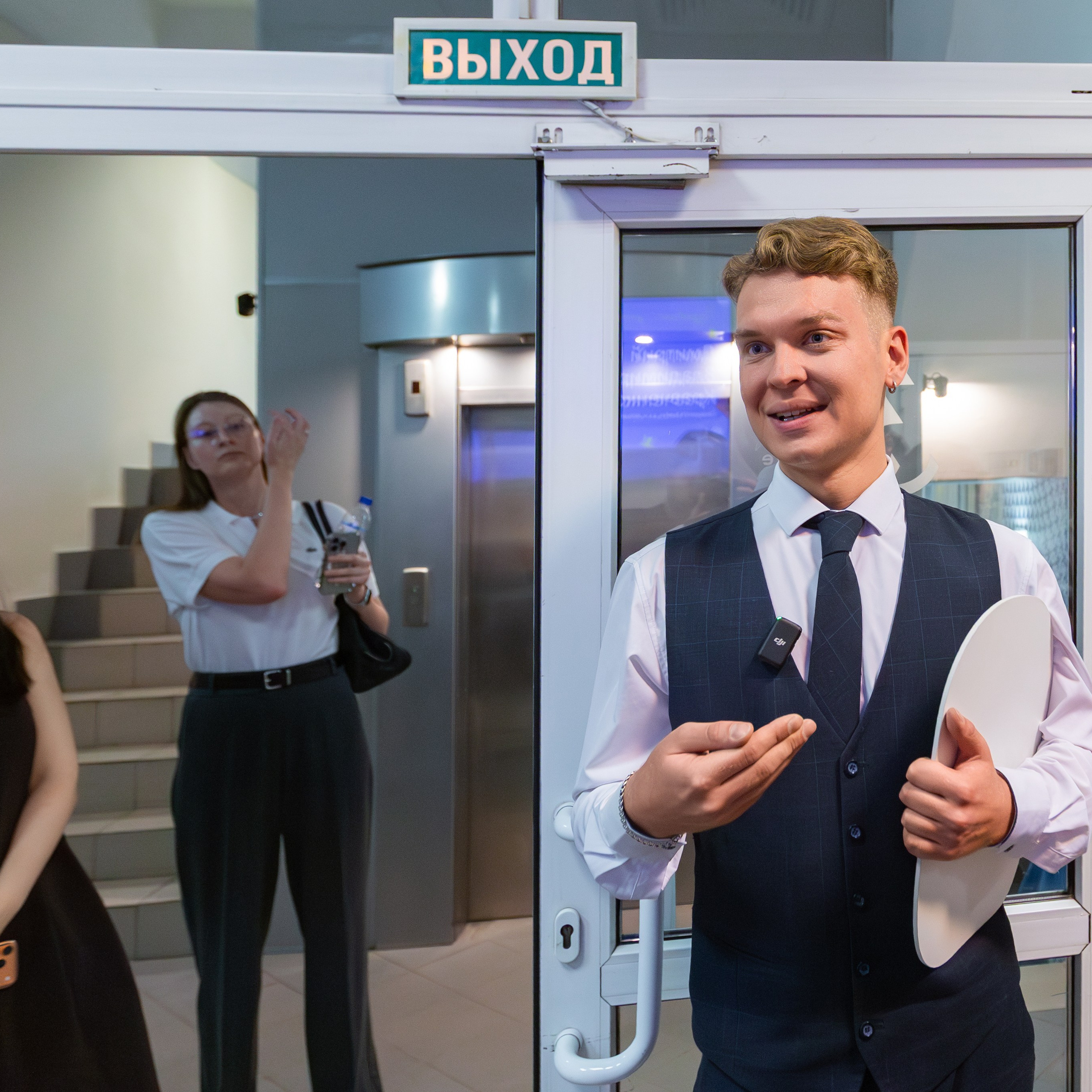 ХИМРАР. Фотограф в Москве Иоанн Соломон