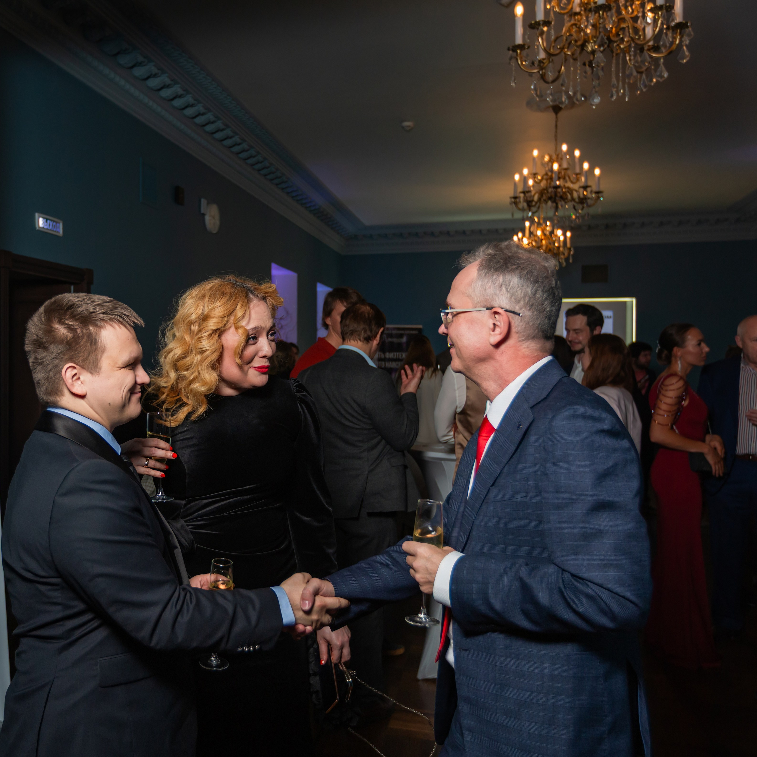 ХИМРАР. Фотограф в Москве Иоанн Соломон