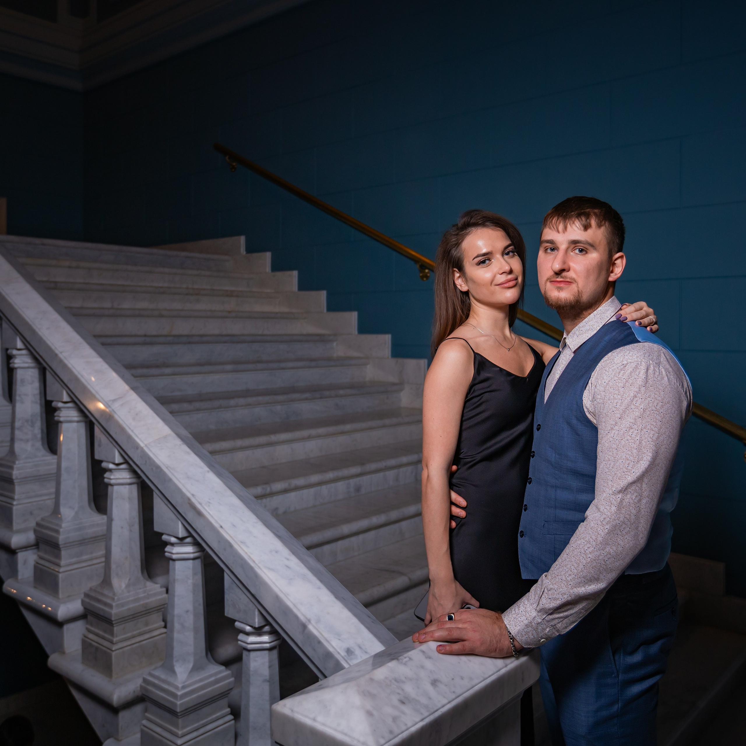 ХИМРАР. Фотограф в Москве Иоанн Соломон