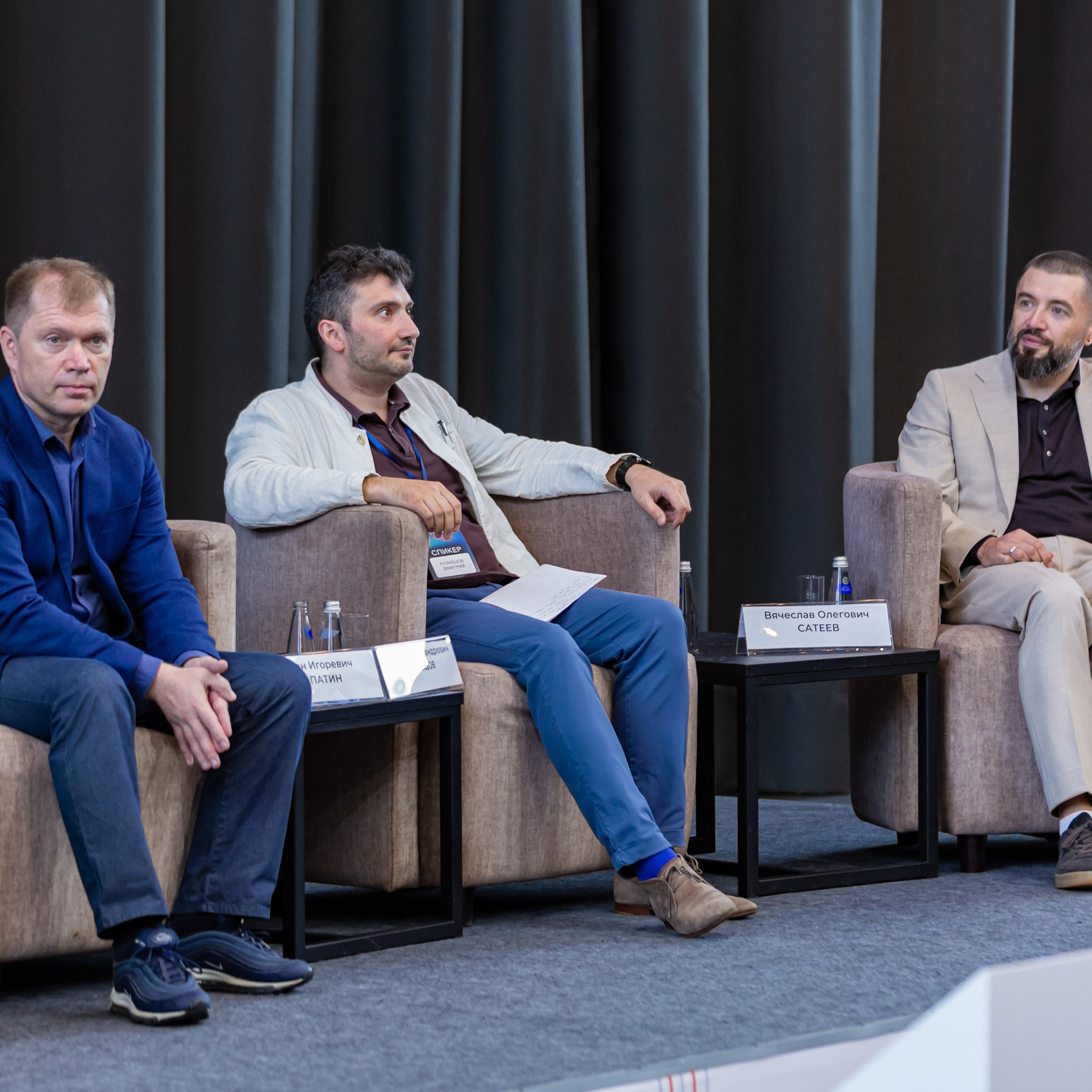 НОМ. Фотограф в Москве Иоанн Соломон