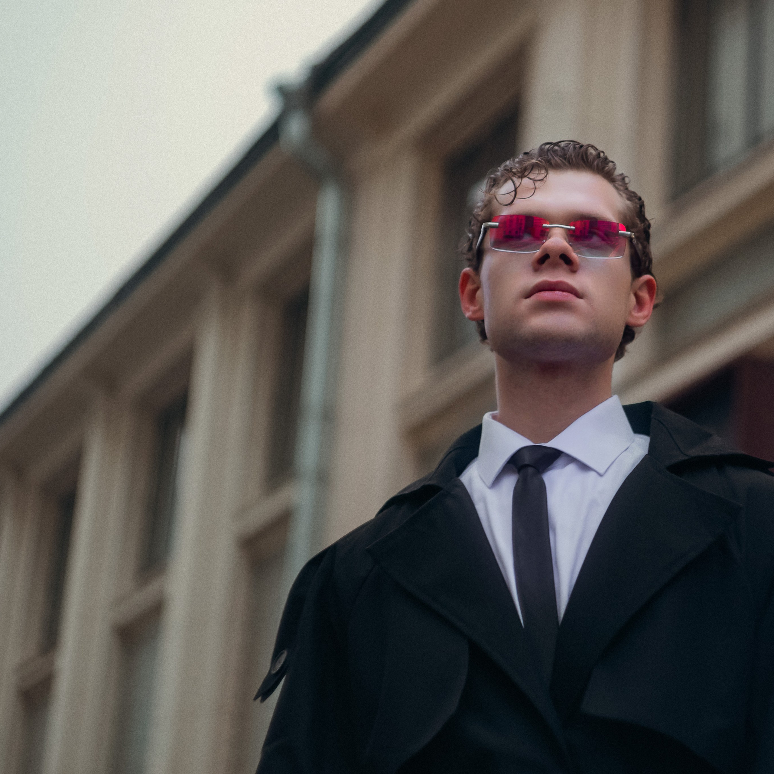 Вячеслав. Фотограф в Москве Иоанн Соломон