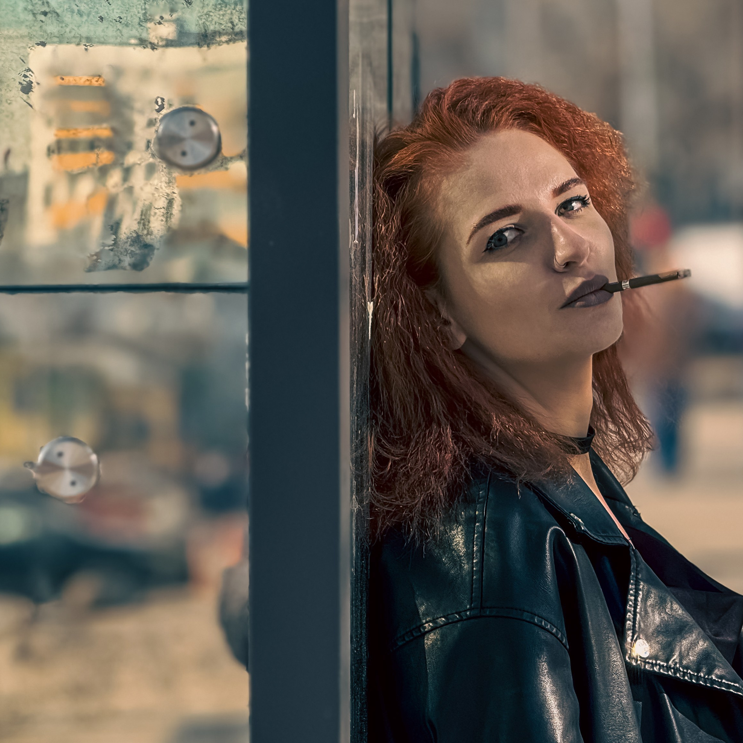 Евгения. Фотограф в Москве Иоанн Соломон