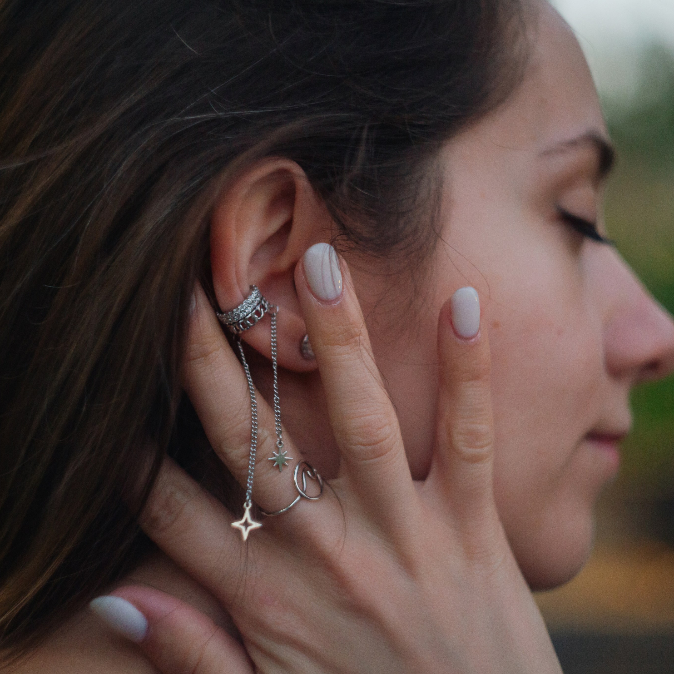 Портрет. Фотограф в Москве Иоанн Соломон