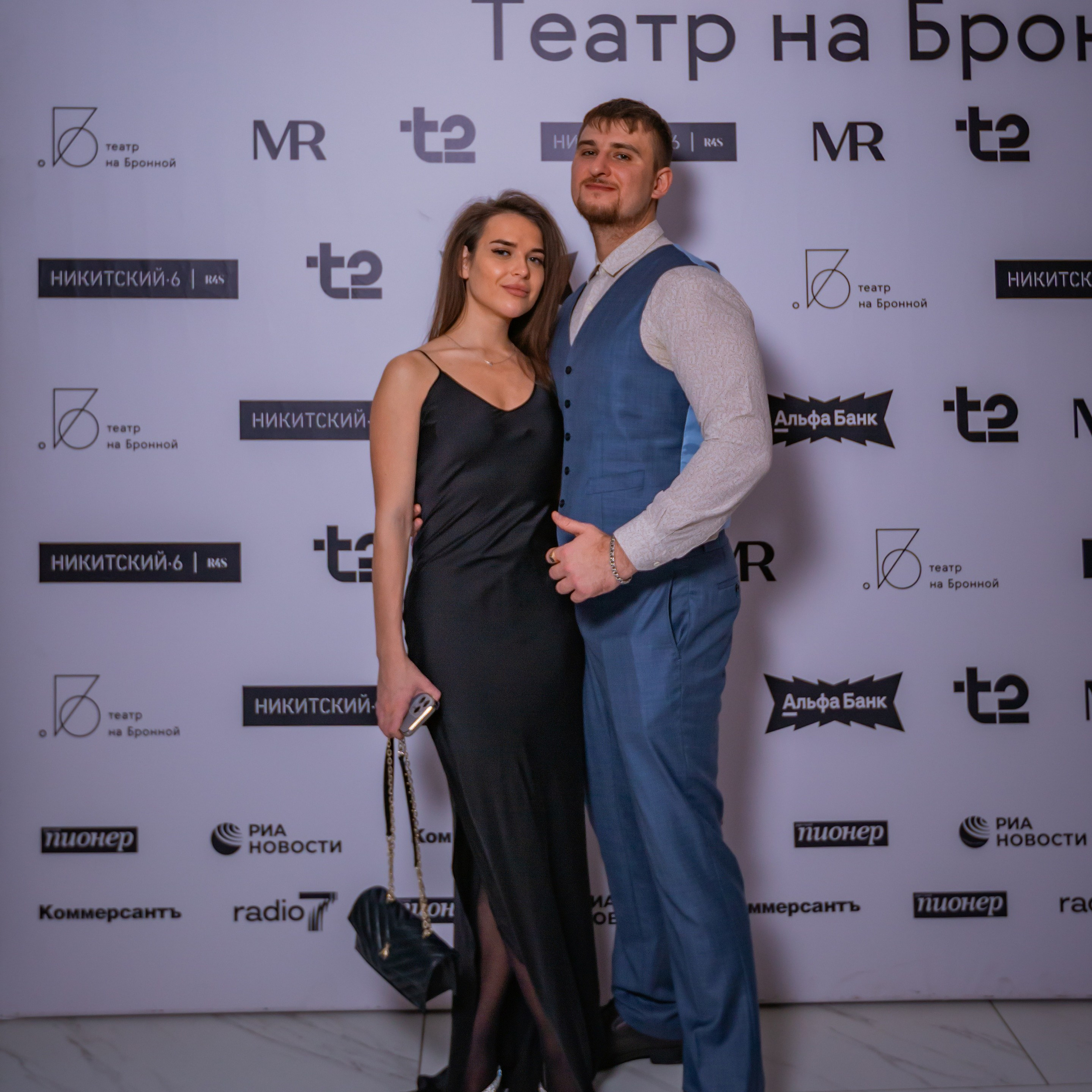 ХИМРАР. Фотограф в Москве Иоанн Соломон