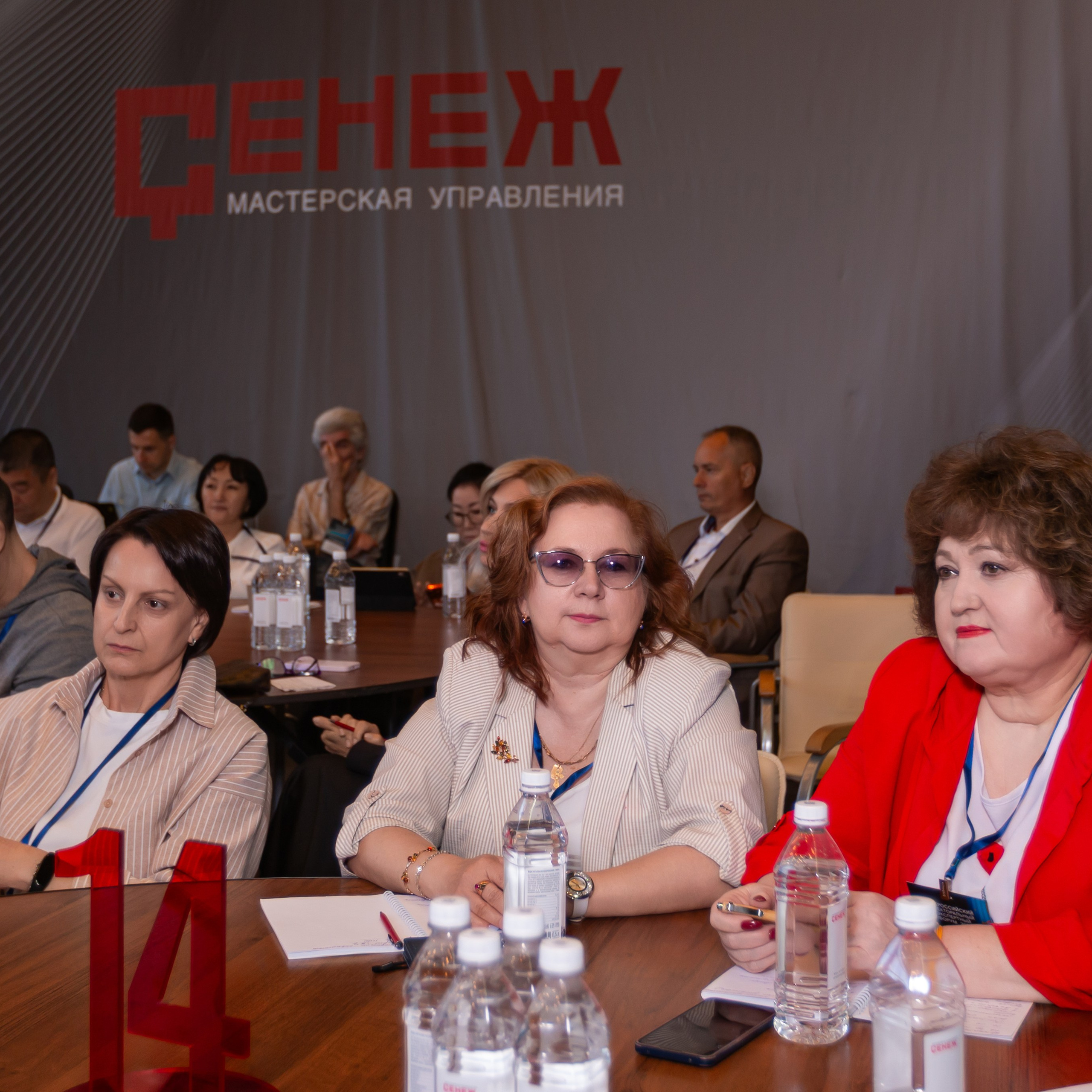 НОМ. Фотограф в Москве Иоанн Соломон