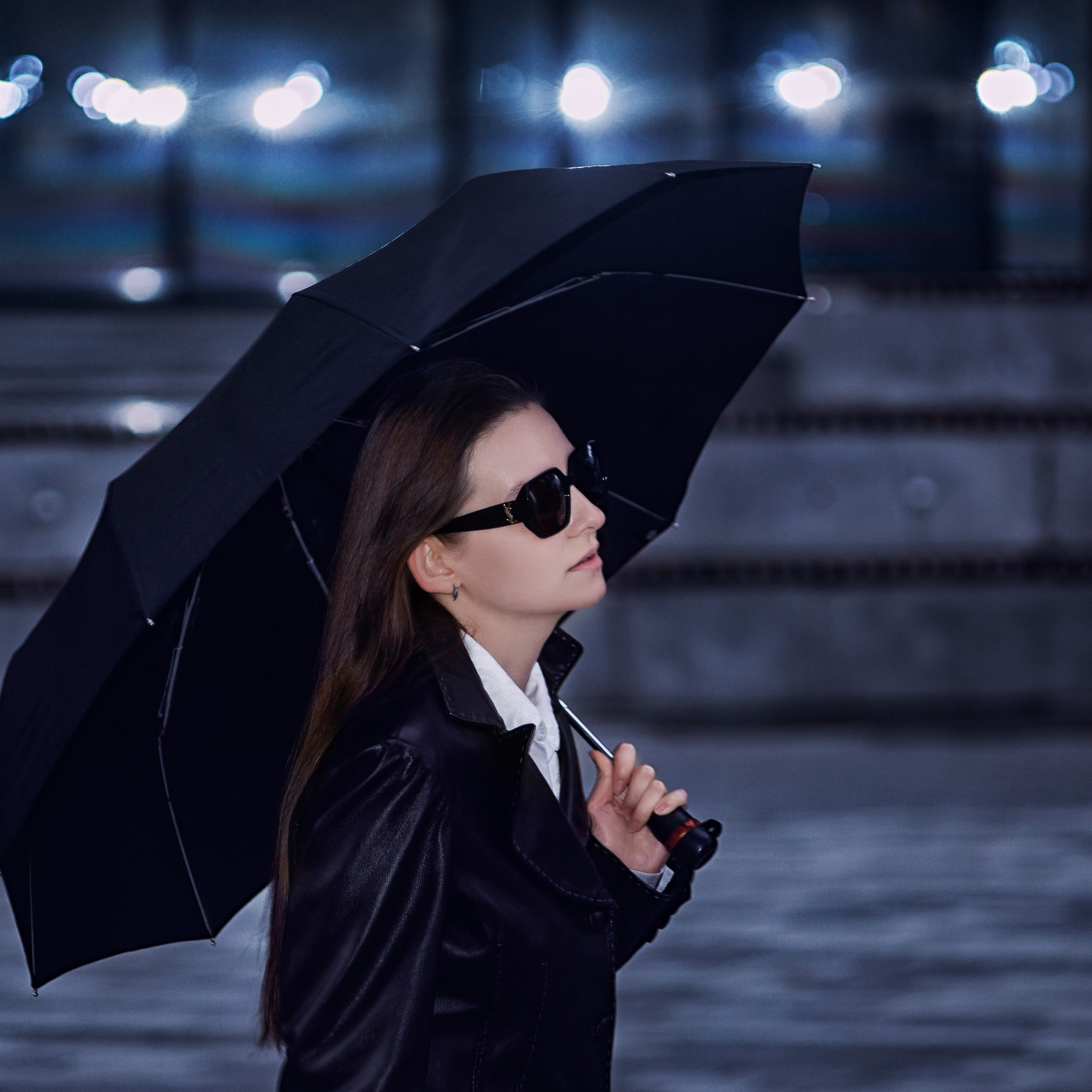 Портрет. Фотограф в Москве Иоанн Соломон