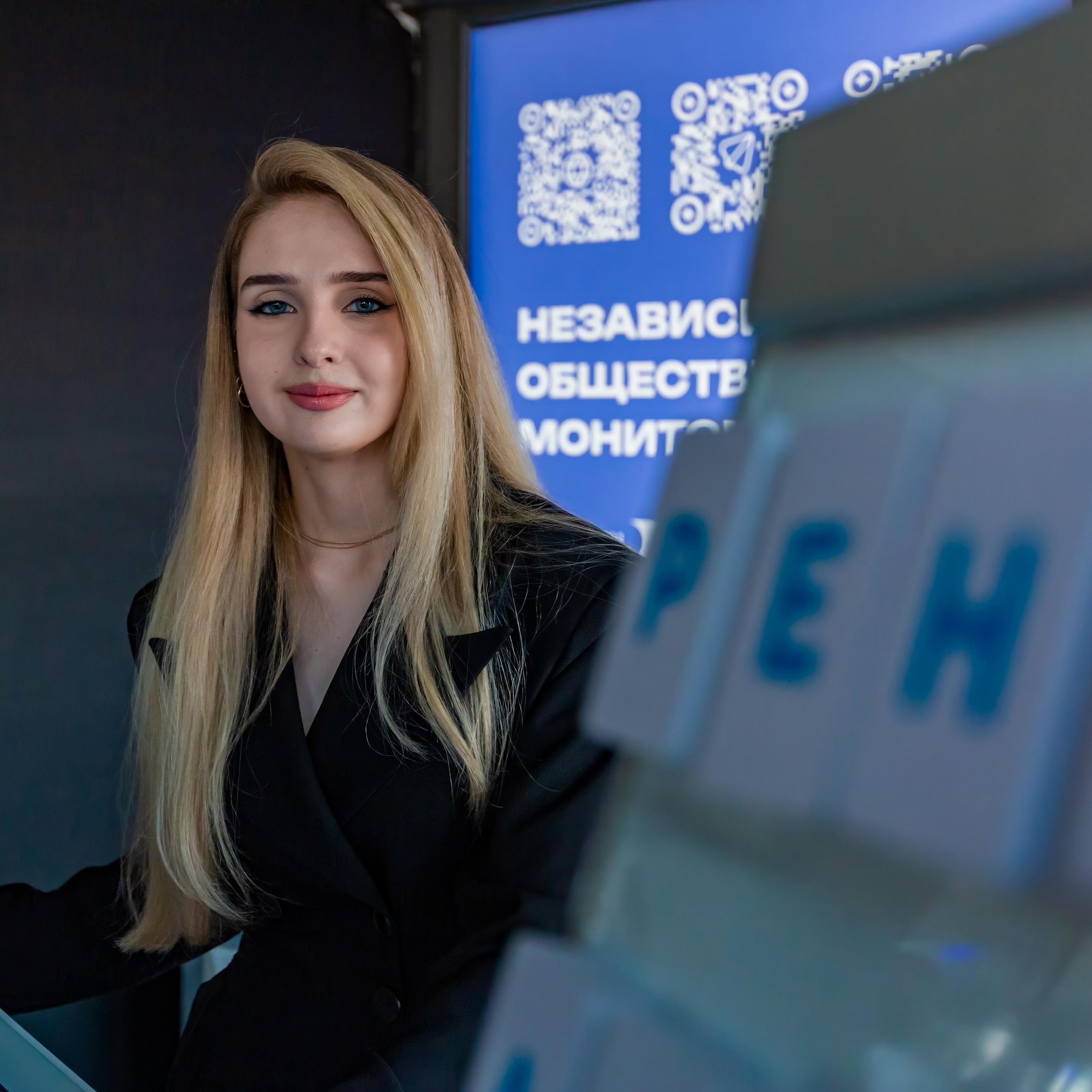 Репортаж. Фотограф в Москве Иоанн Соломон