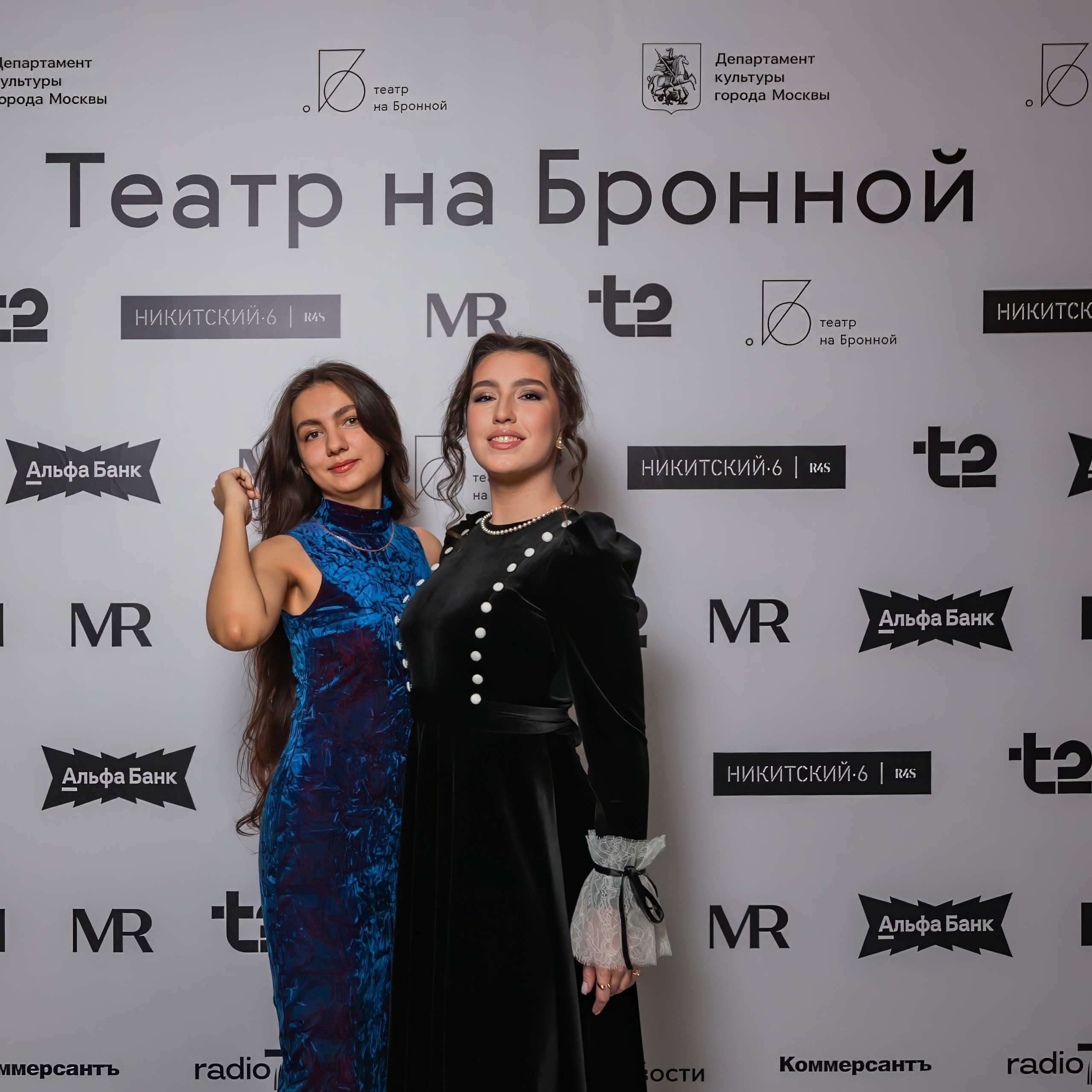 Репортаж. Фотограф в Москве Иоанн Соломон