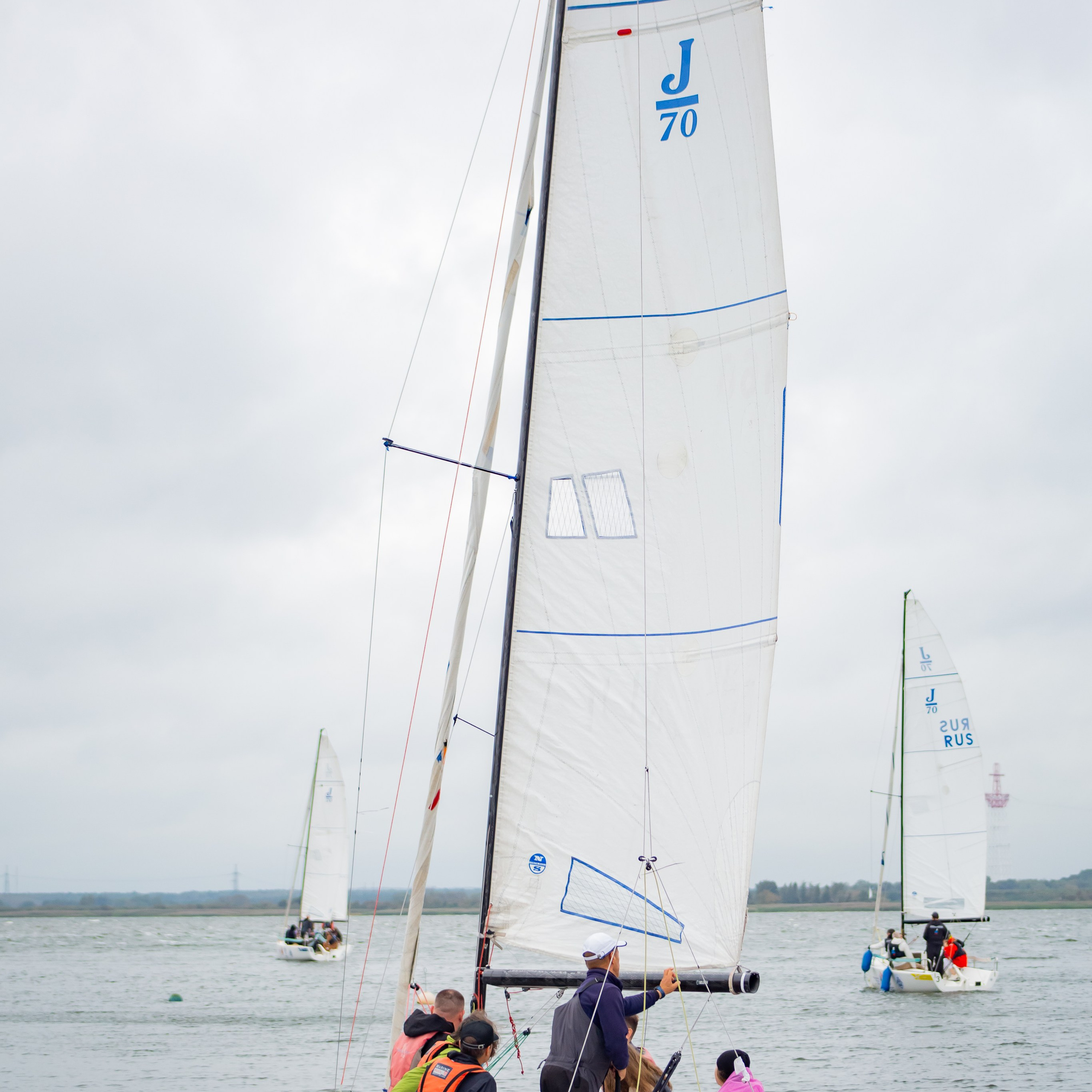 Репортаж. Фотограф в Москве Иоанн Соломон