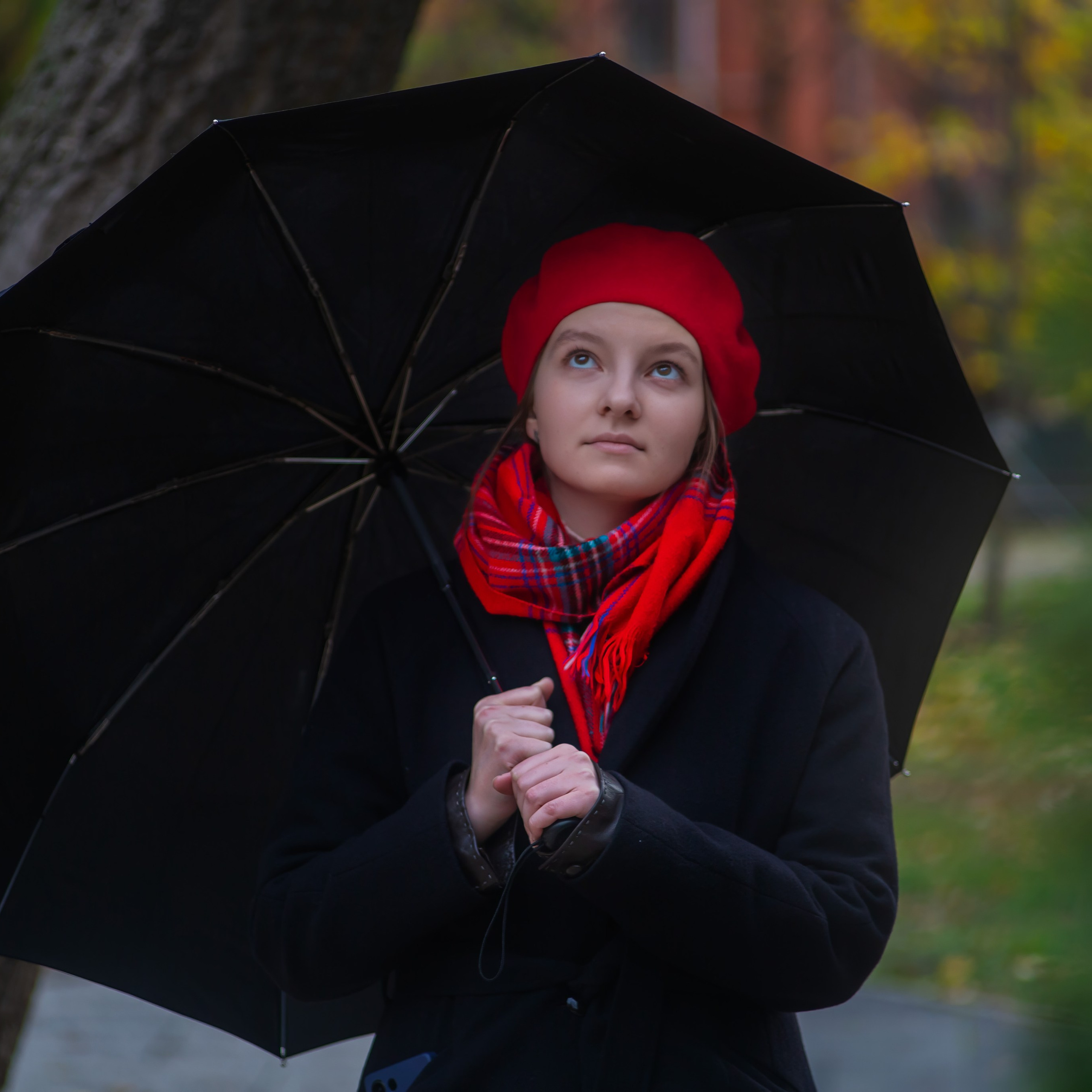 Mary. Фотограф в Москве Иоанн Соломон