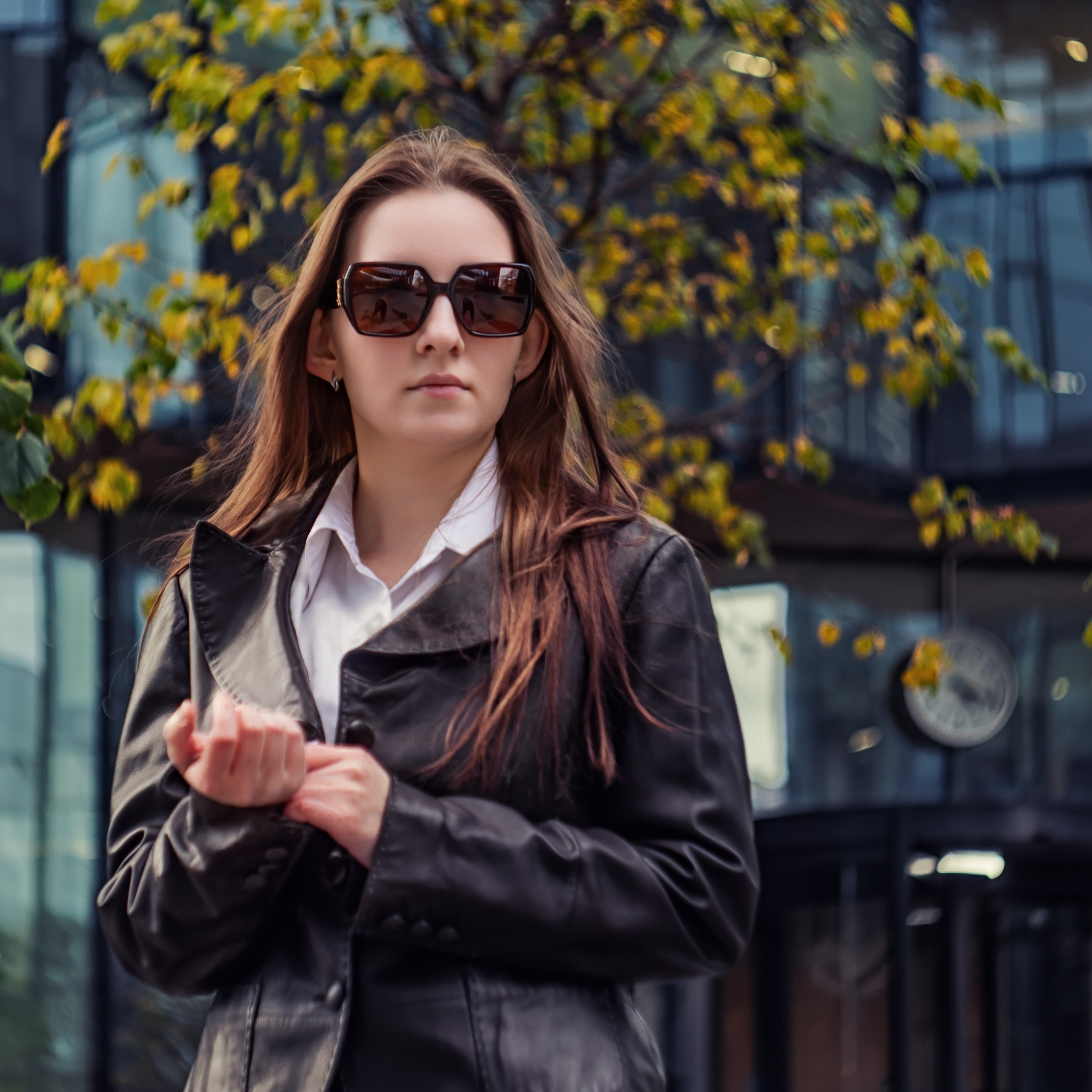 Mary. Фотограф в Москве Иоанн Соломон