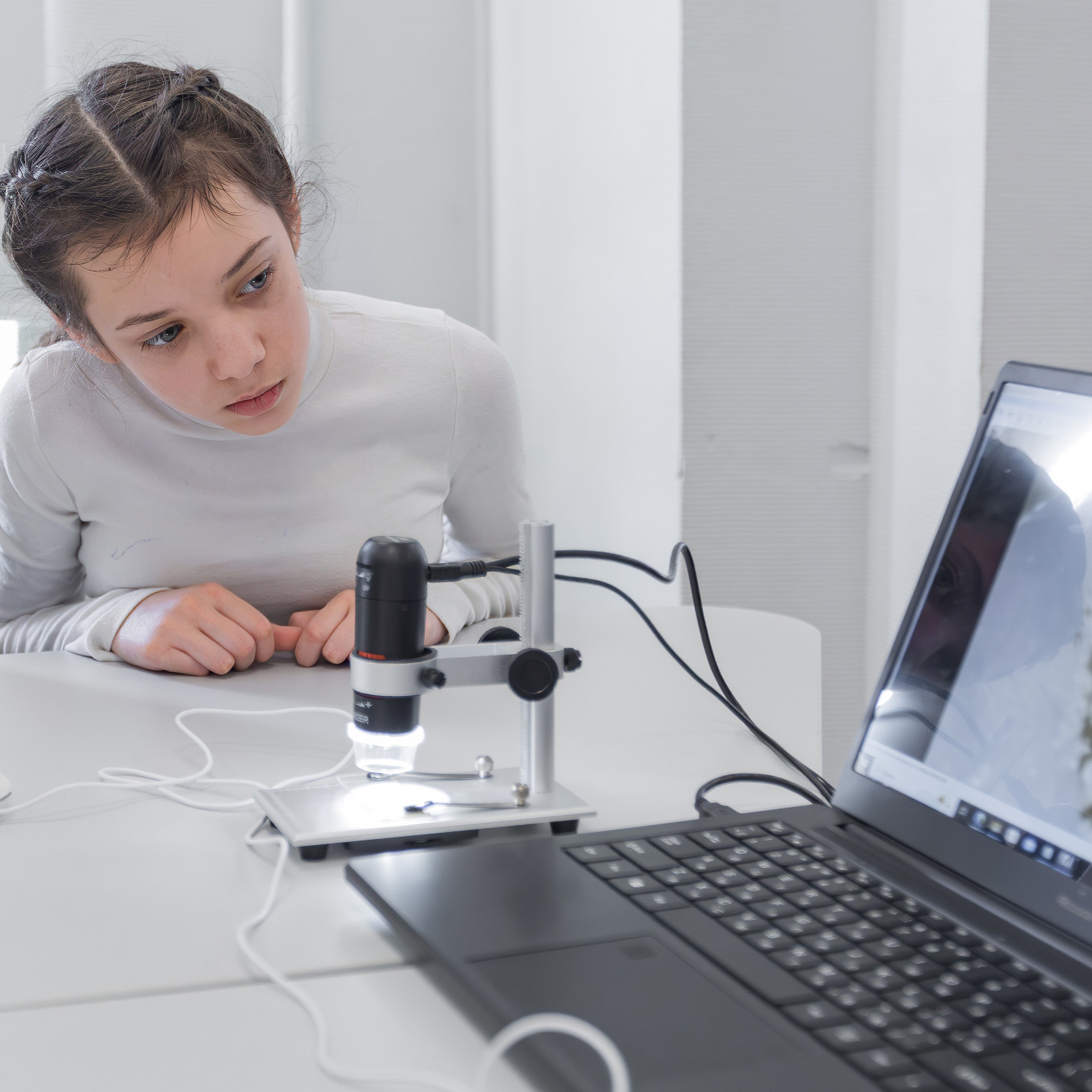 DANONE (Логика молока). Фотограф в Москве Иоанн Соломон