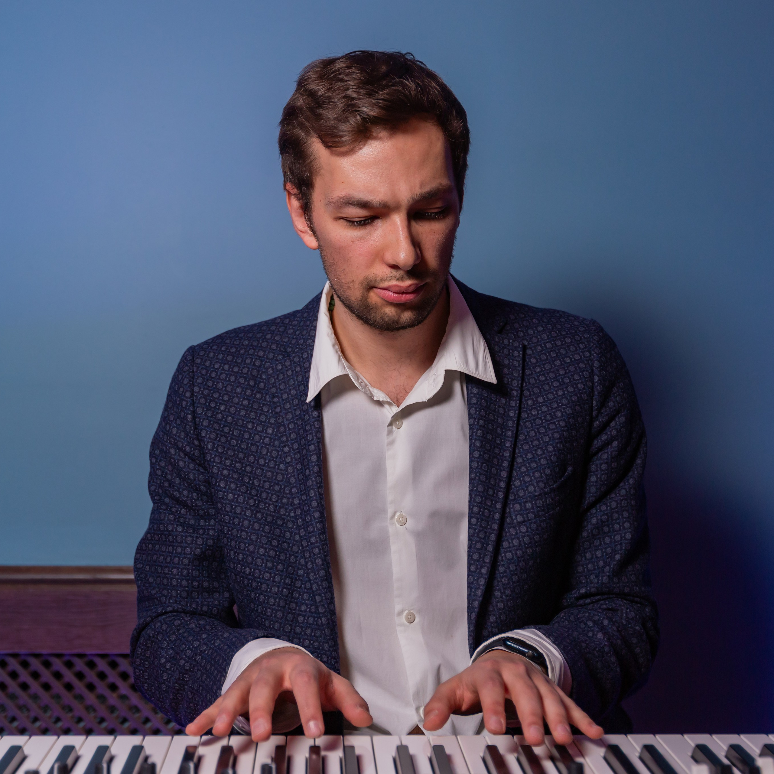 ХИМРАР. Фотограф в Москве Иоанн Соломон