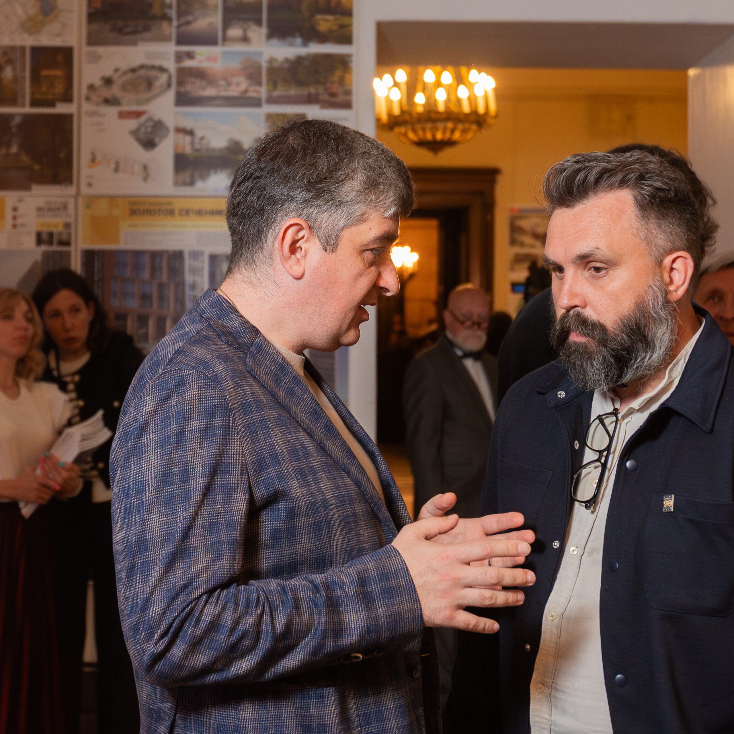 Репортаж. Фотограф в Москве Иоанн Соломон