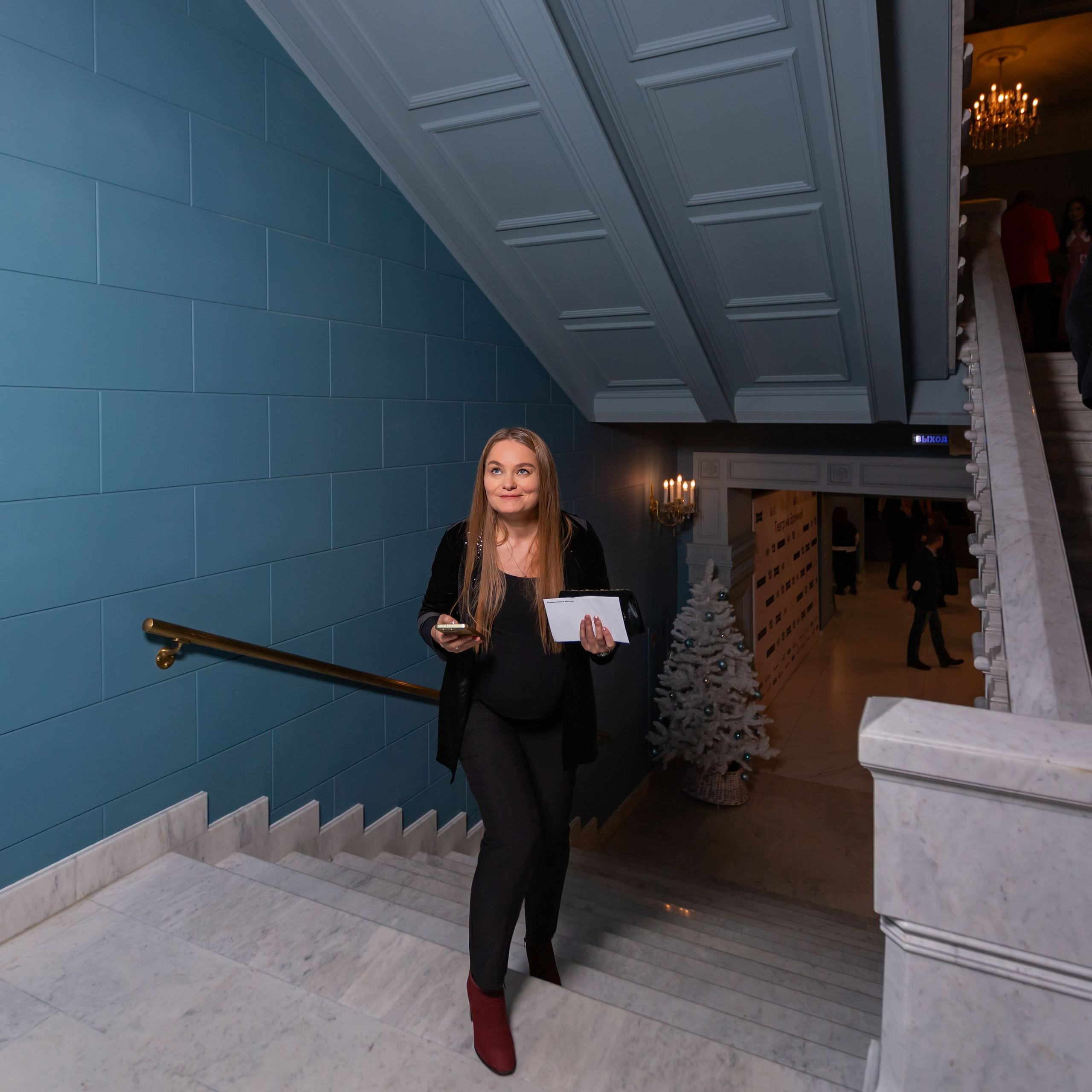 ХИМРАР. Фотограф в Москве Иоанн Соломон