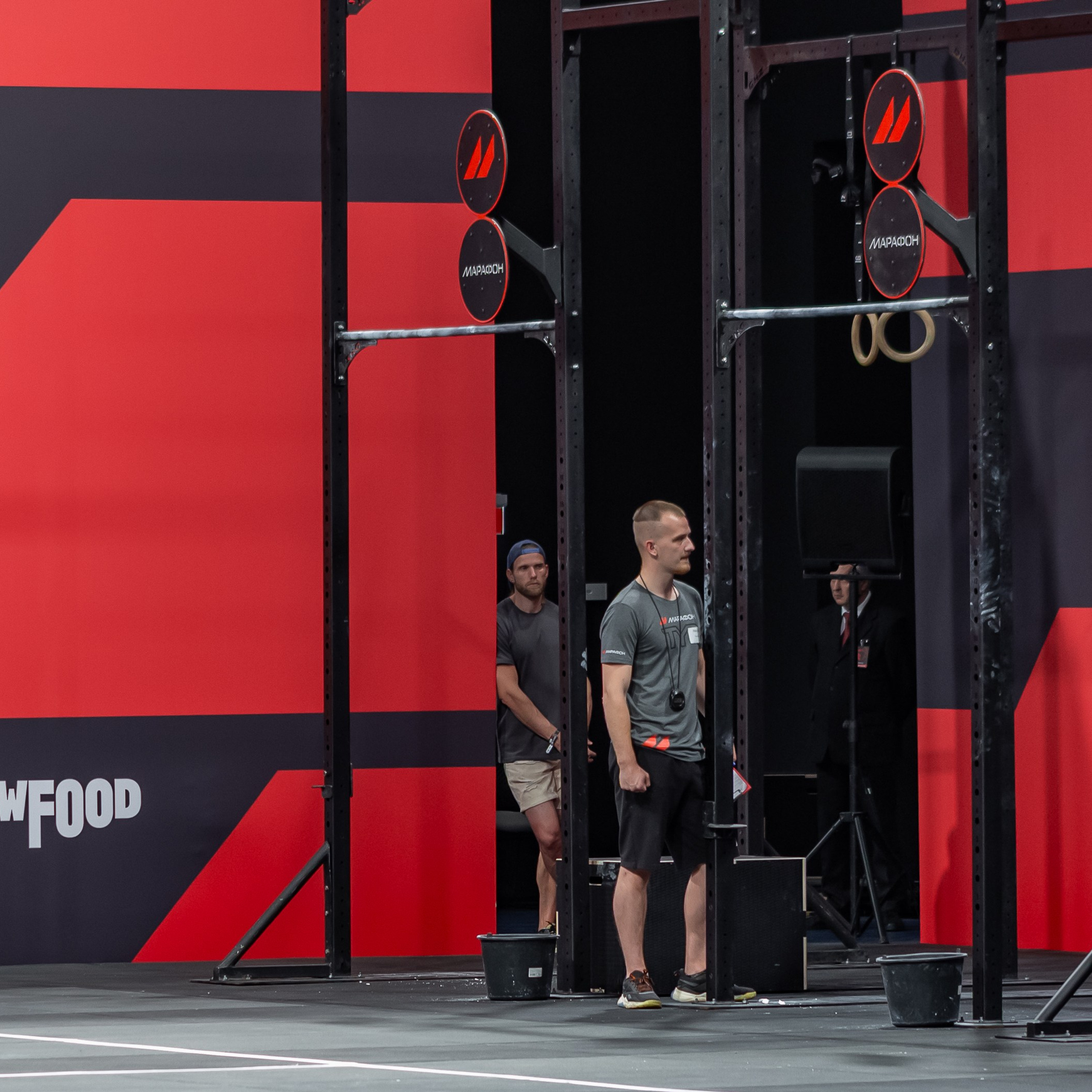 Съемочная группа OMVIDEOPRO. Фотограф в Москве Иоанн Соломон