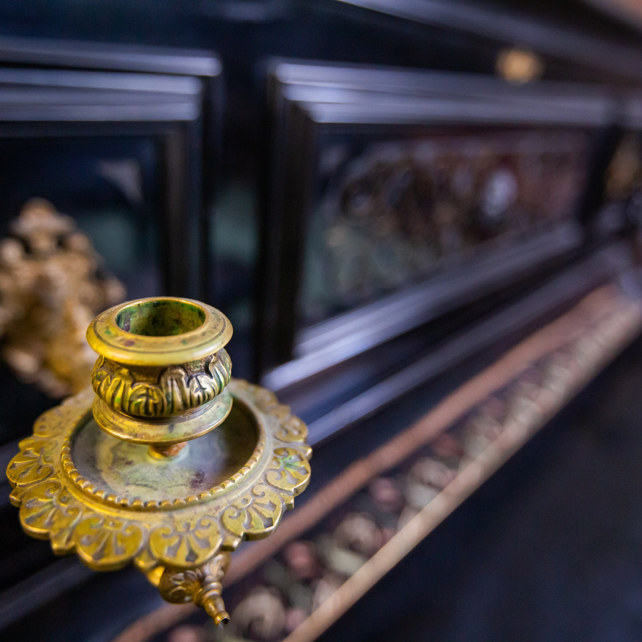 Репортаж. Фотограф в Москве Иоанн Соломон