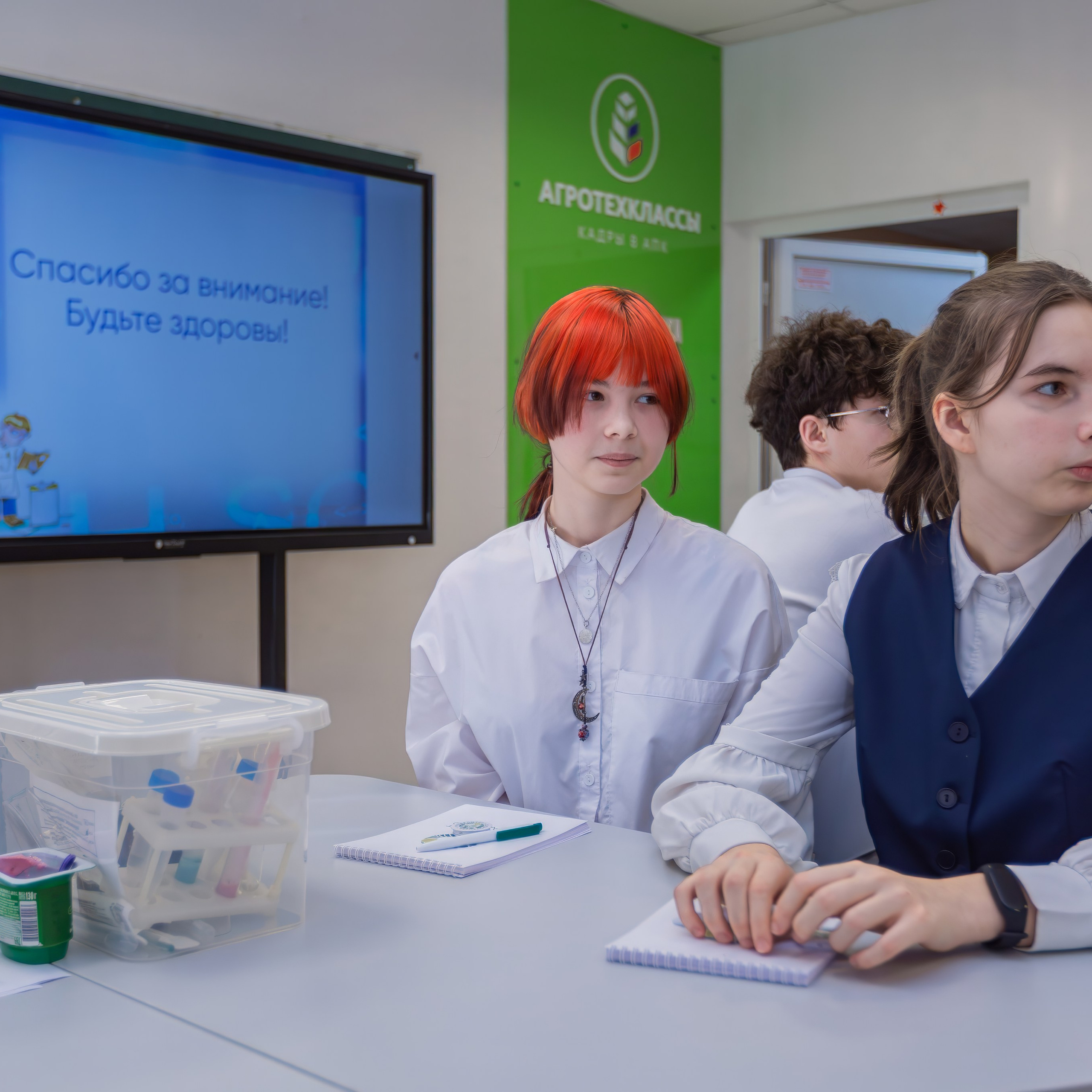 DANONE (Логика молока). Фотограф в Москве Иоанн Соломон