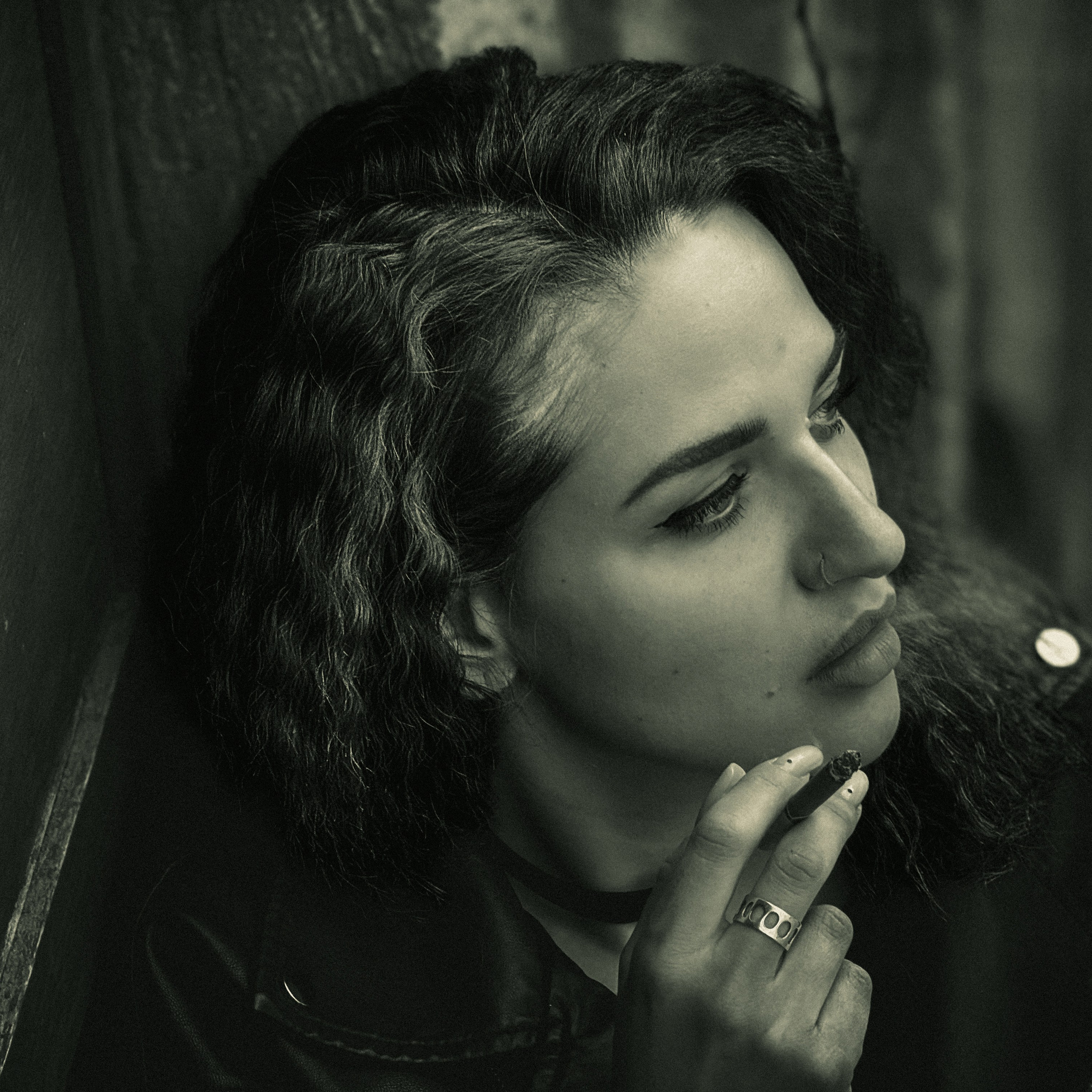 Евгения. Фотограф в Москве Иоанн Соломон