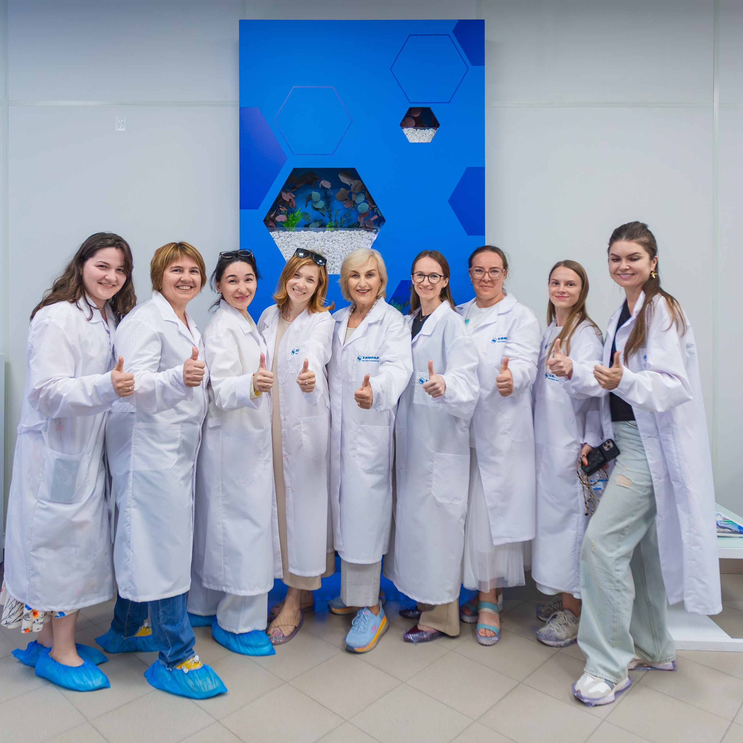 ХИМРАР. Фотограф в Москве Иоанн Соломон