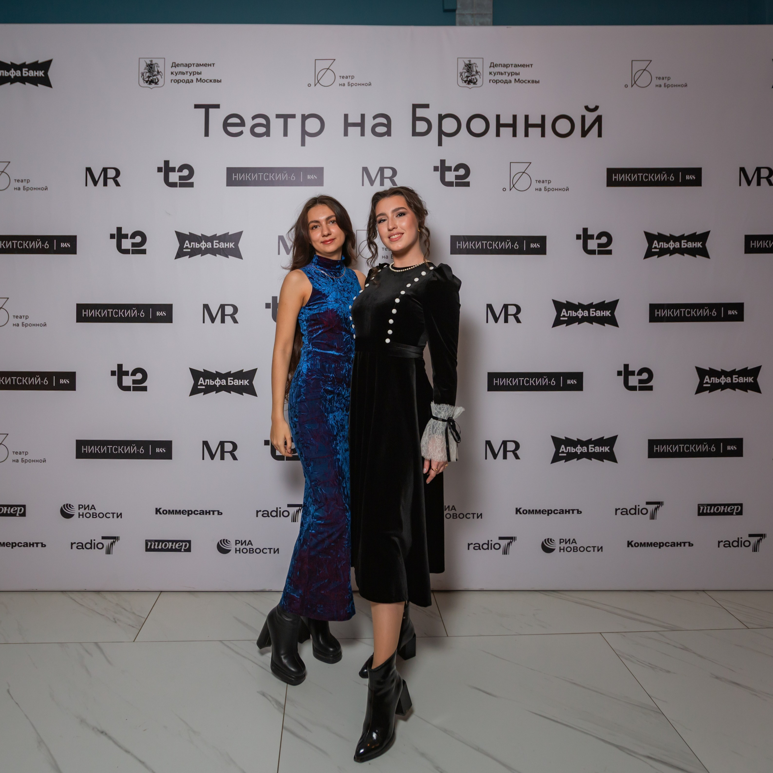 ХИМРАР. Фотограф в Москве Иоанн Соломон