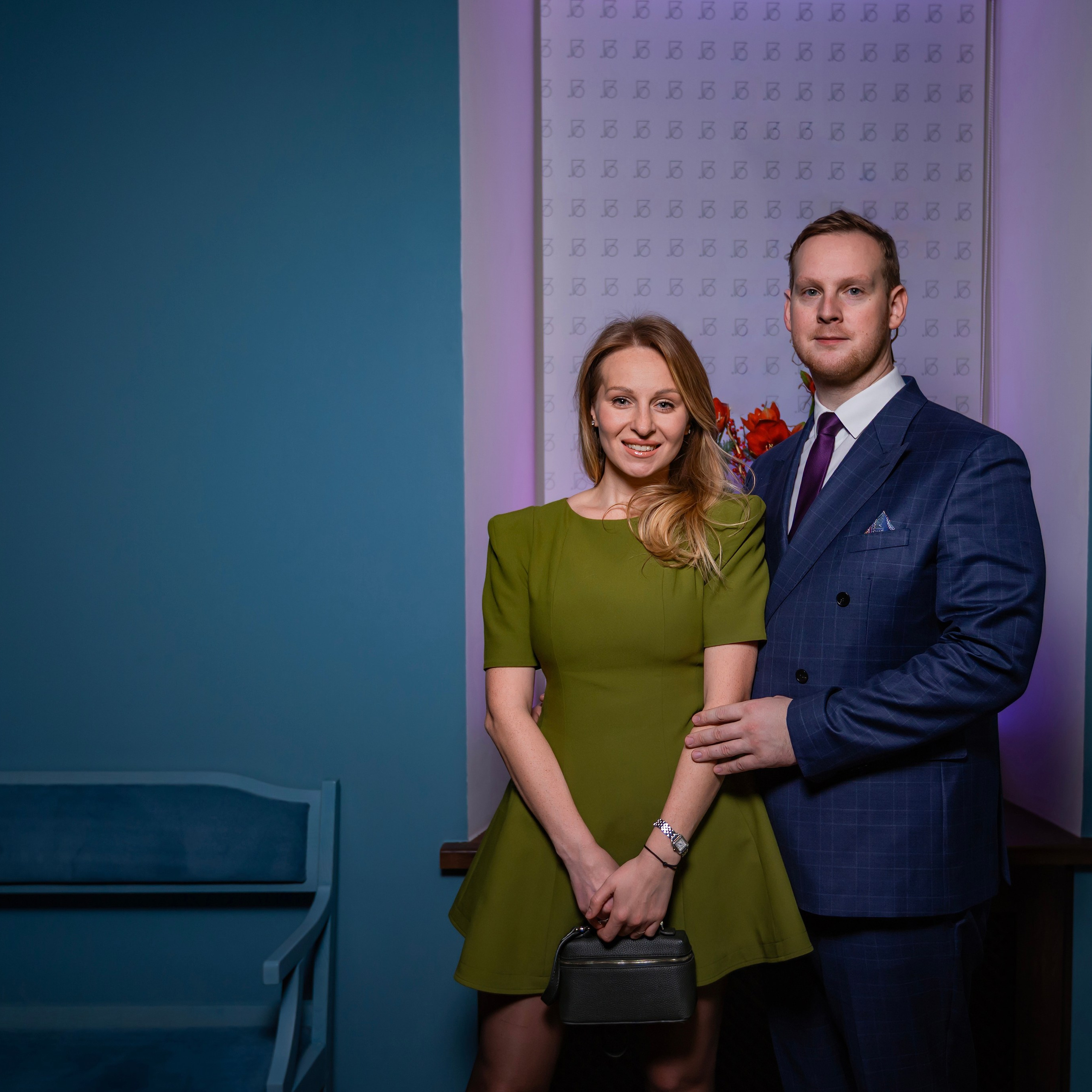 Репортаж. Фотограф в Москве Иоанн Соломон