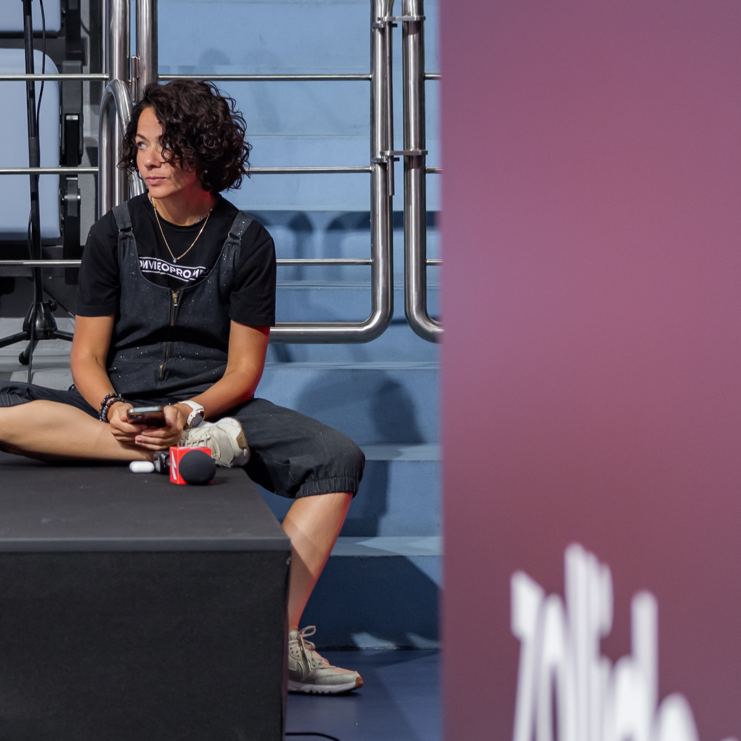 Съемочная группа OMVIDEOPRO. Фотограф в Москве Иоанн Соломон