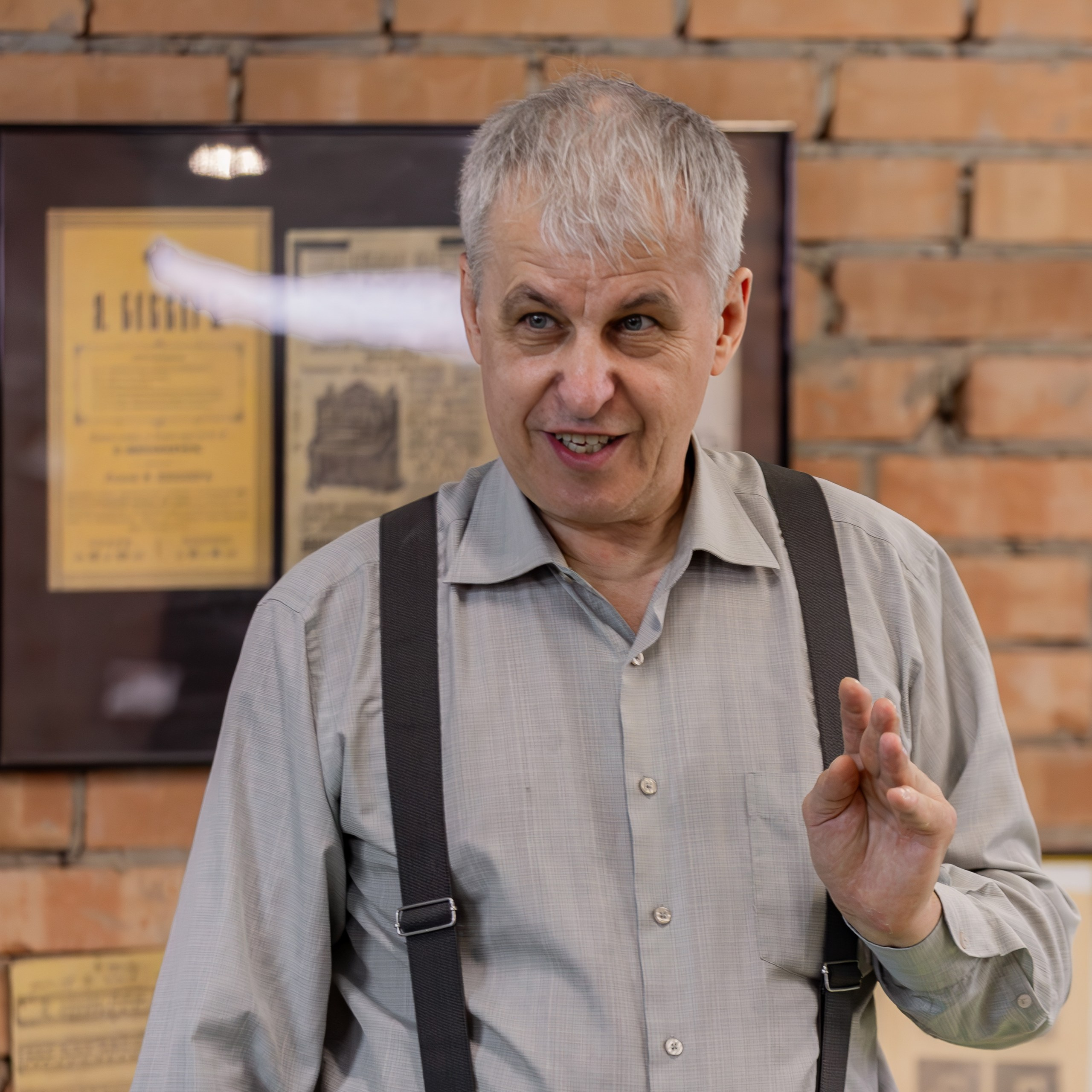 Репортаж. Фотограф в Москве Иоанн Соломон