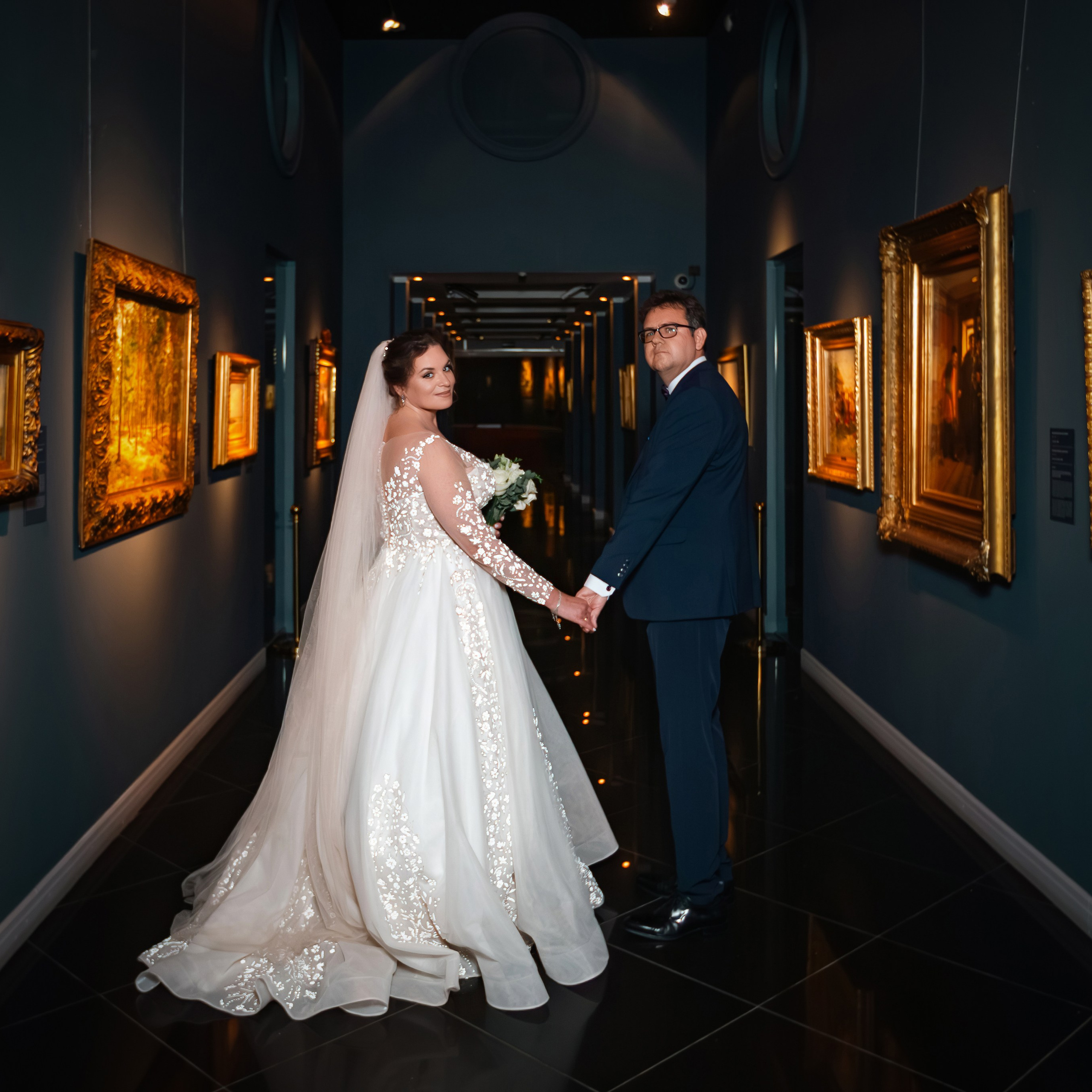 Антон и Евгения. Фотограф в Москве Иоанн Соломон