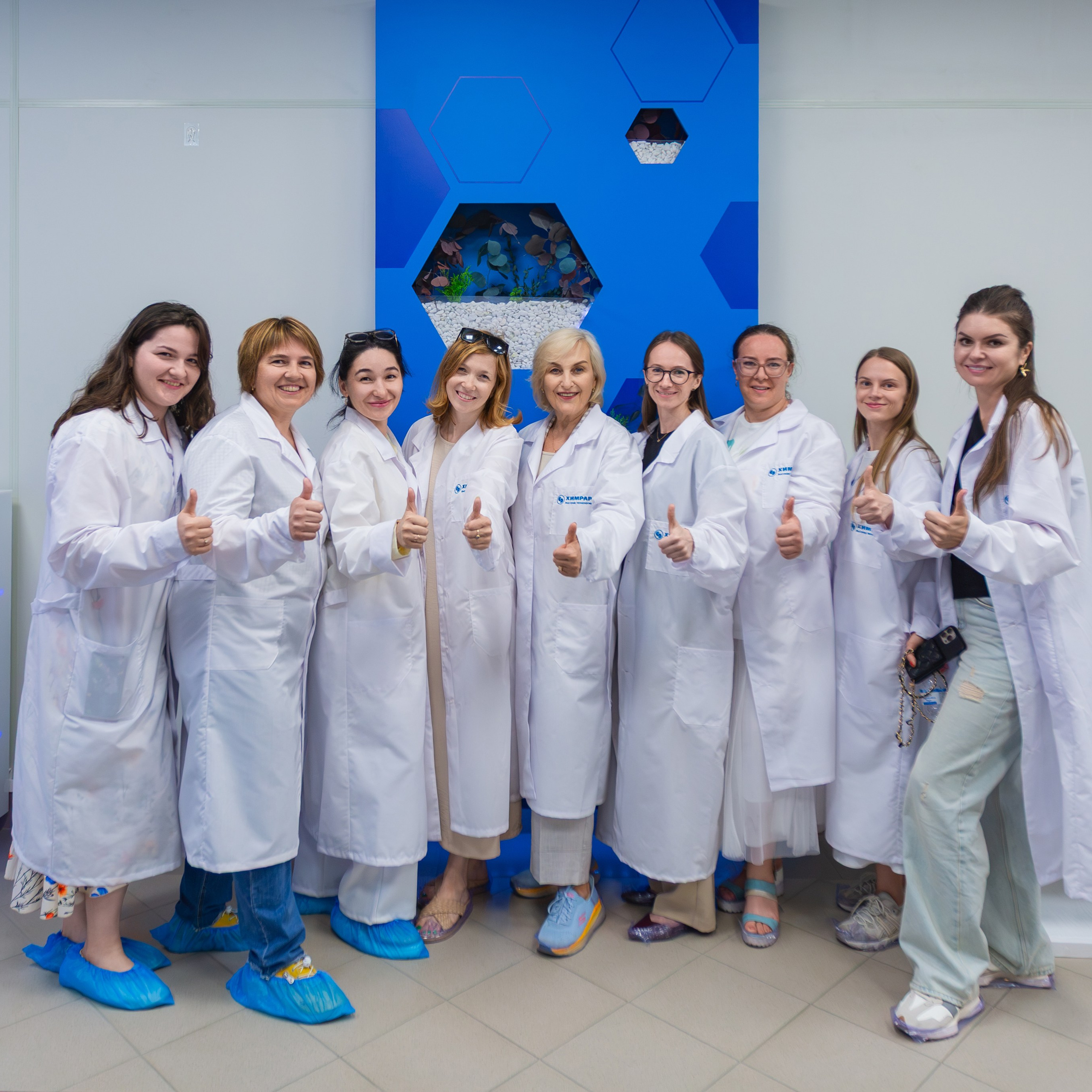 ХИМРАР. Фотограф в Москве Иоанн Соломон