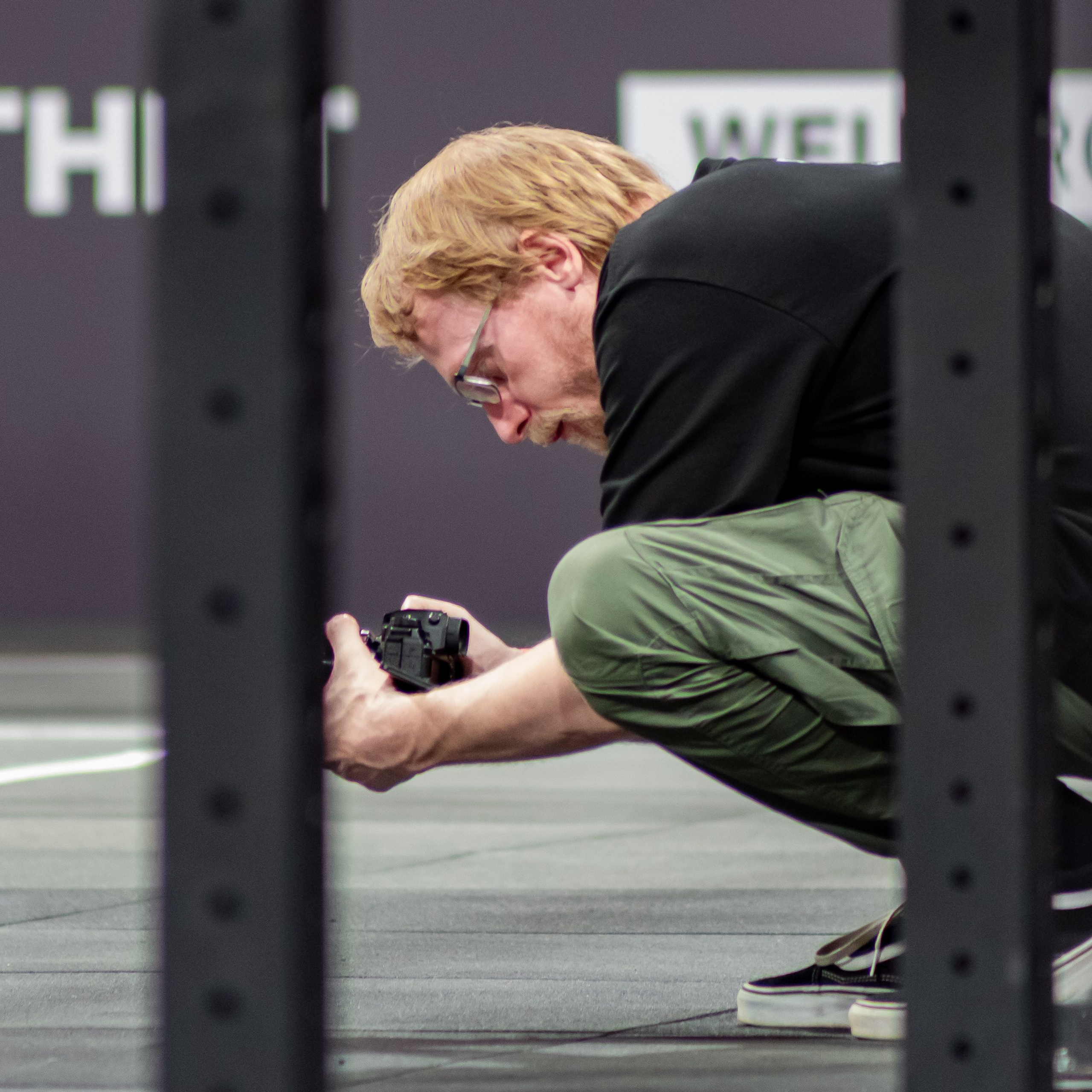 Съемочная группа OMVIDEOPRO. Фотограф в Москве Иоанн Соломон