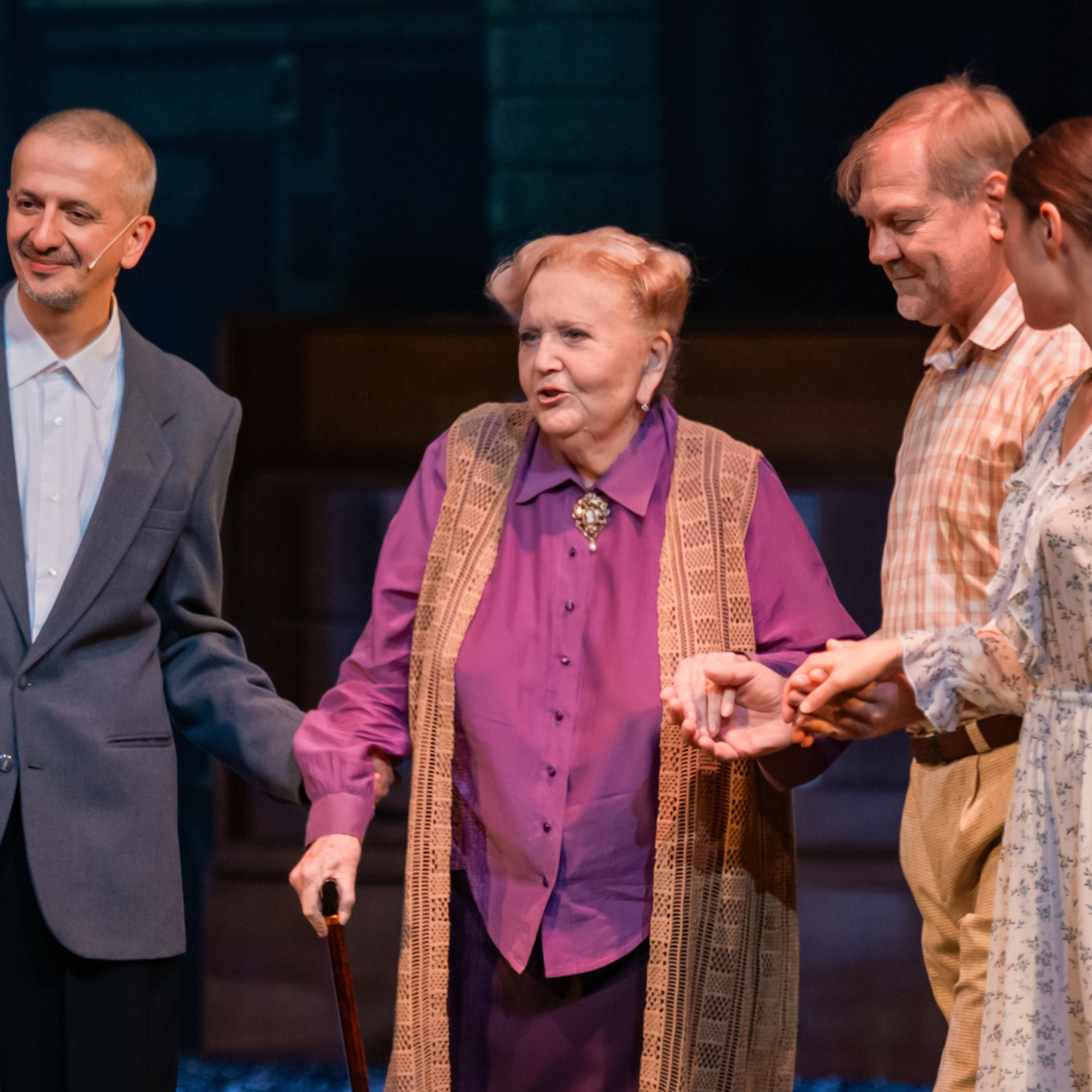 Репортаж. Фотограф в Москве Иоанн Соломон