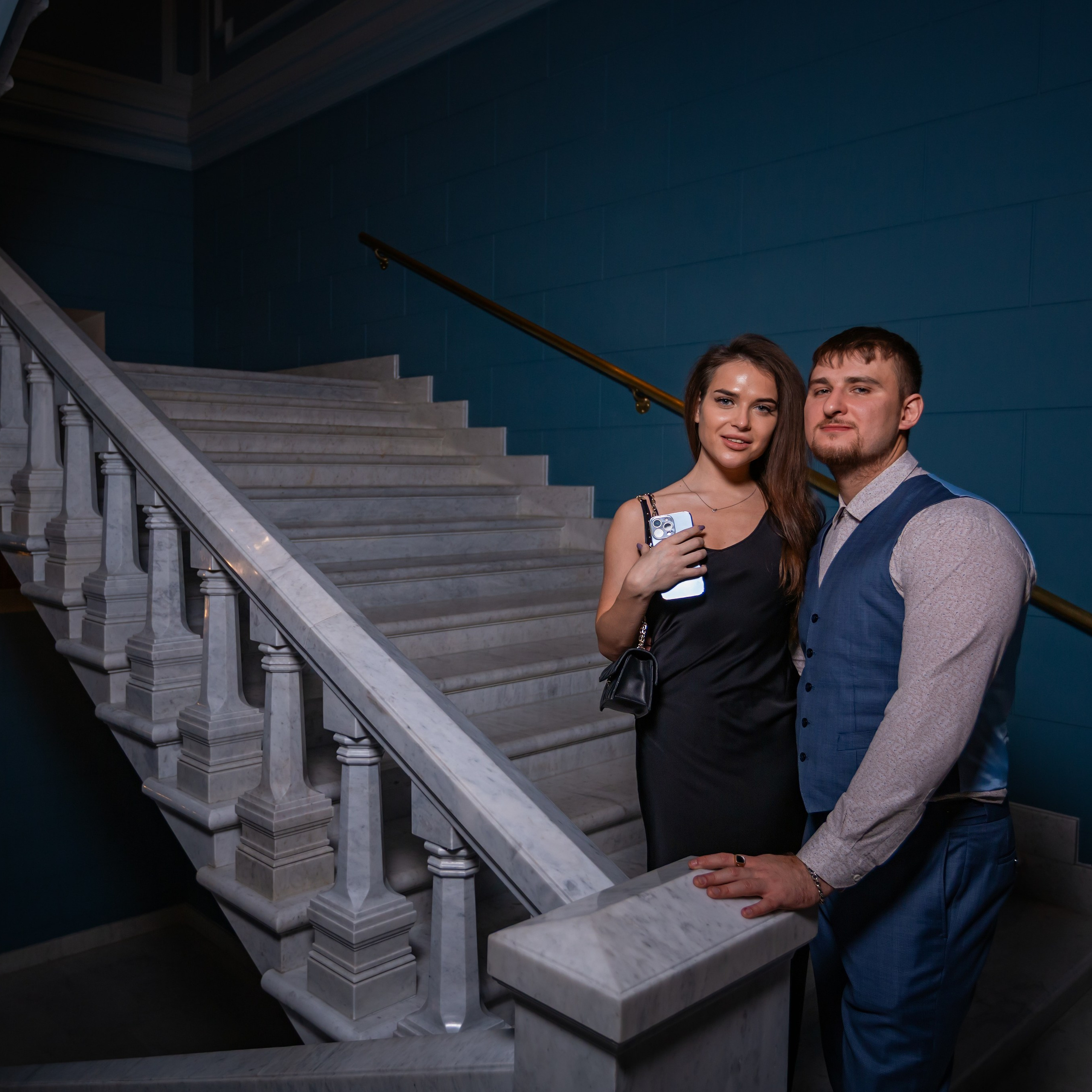 ХИМРАР. Фотограф в Москве Иоанн Соломон