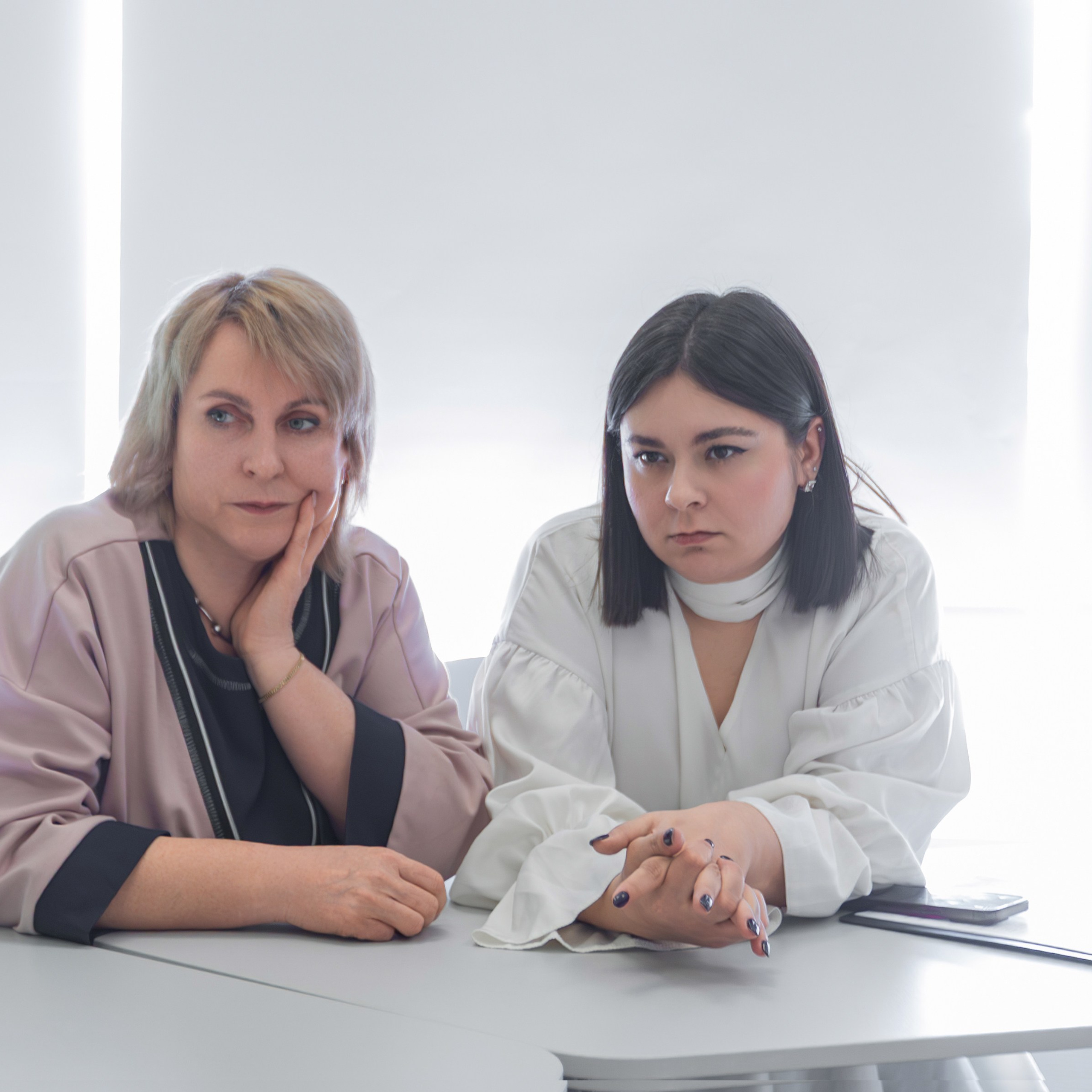 DANONE (Логика молока). Фотограф в Москве Иоанн Соломон