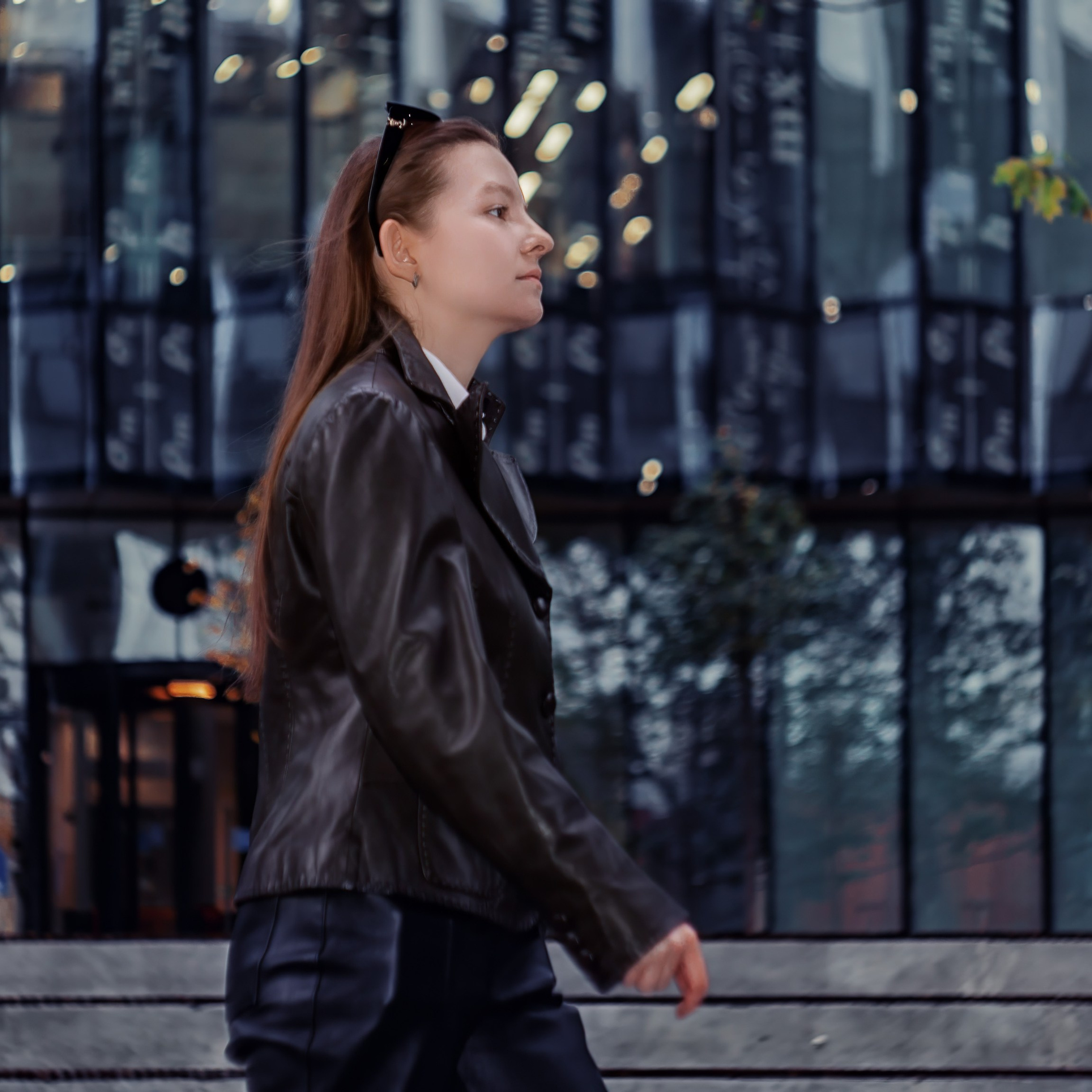 Mary. Фотограф в Москве Иоанн Соломон