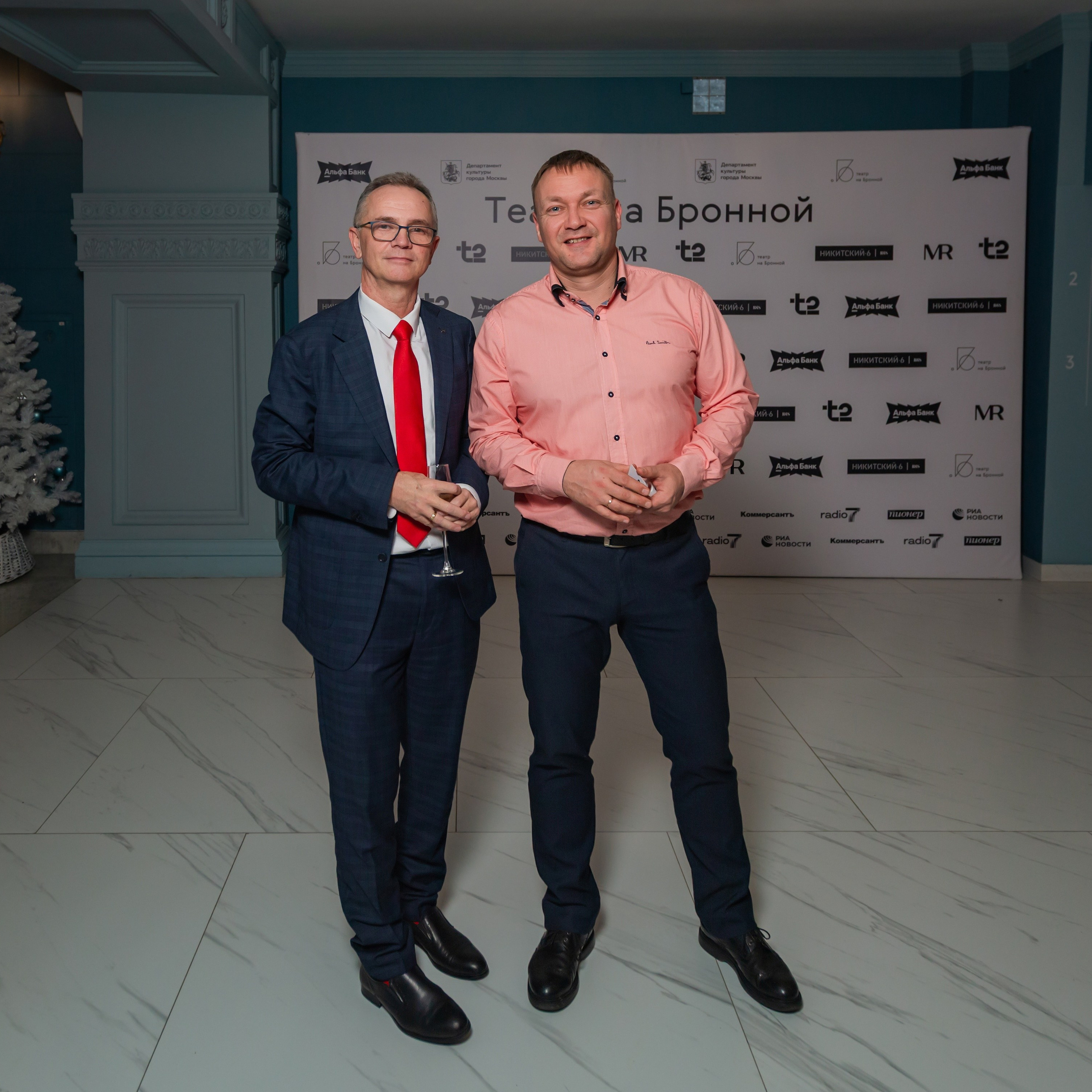 ХИМРАР. Фотограф в Москве Иоанн Соломон