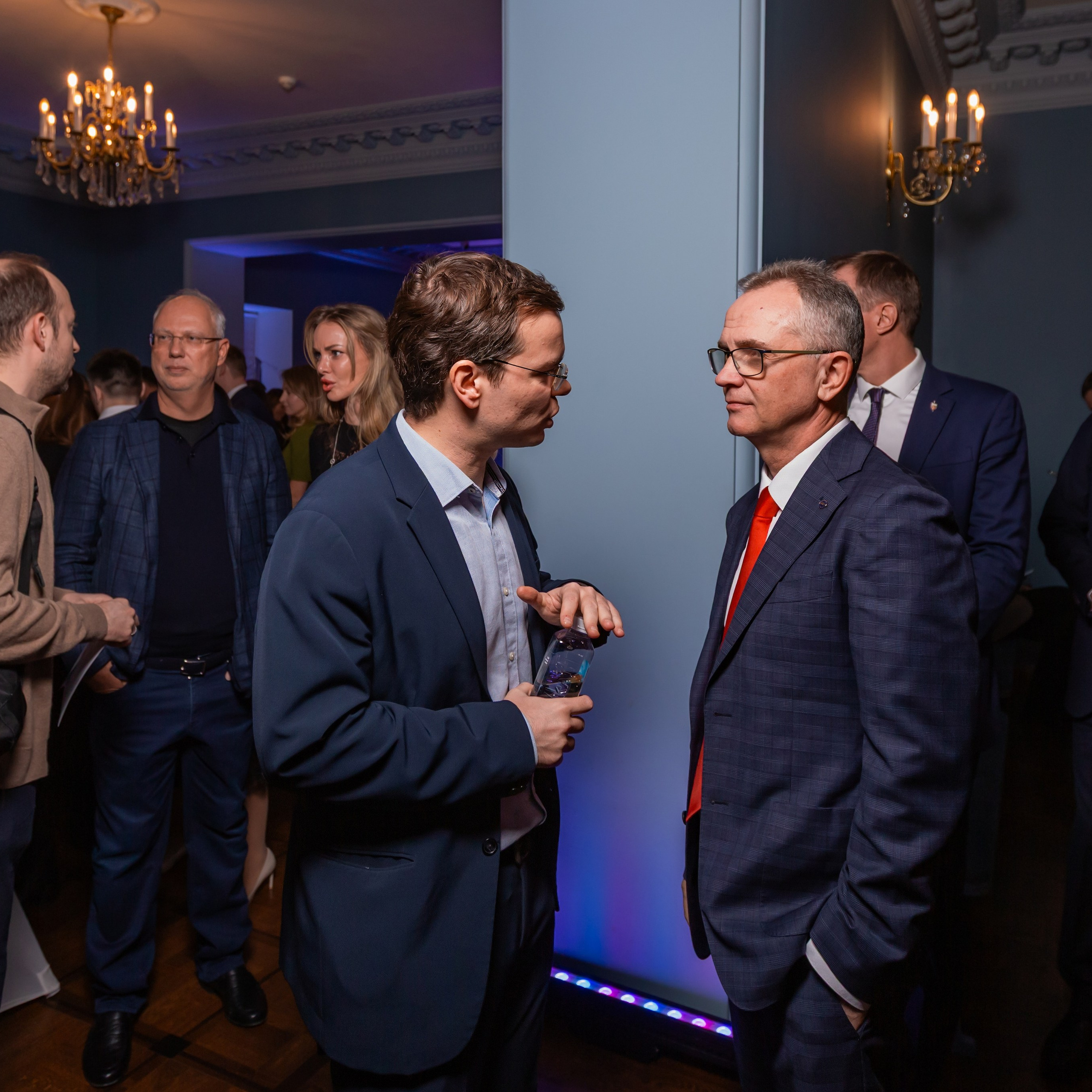 ХИМРАР. Фотограф в Москве Иоанн Соломон