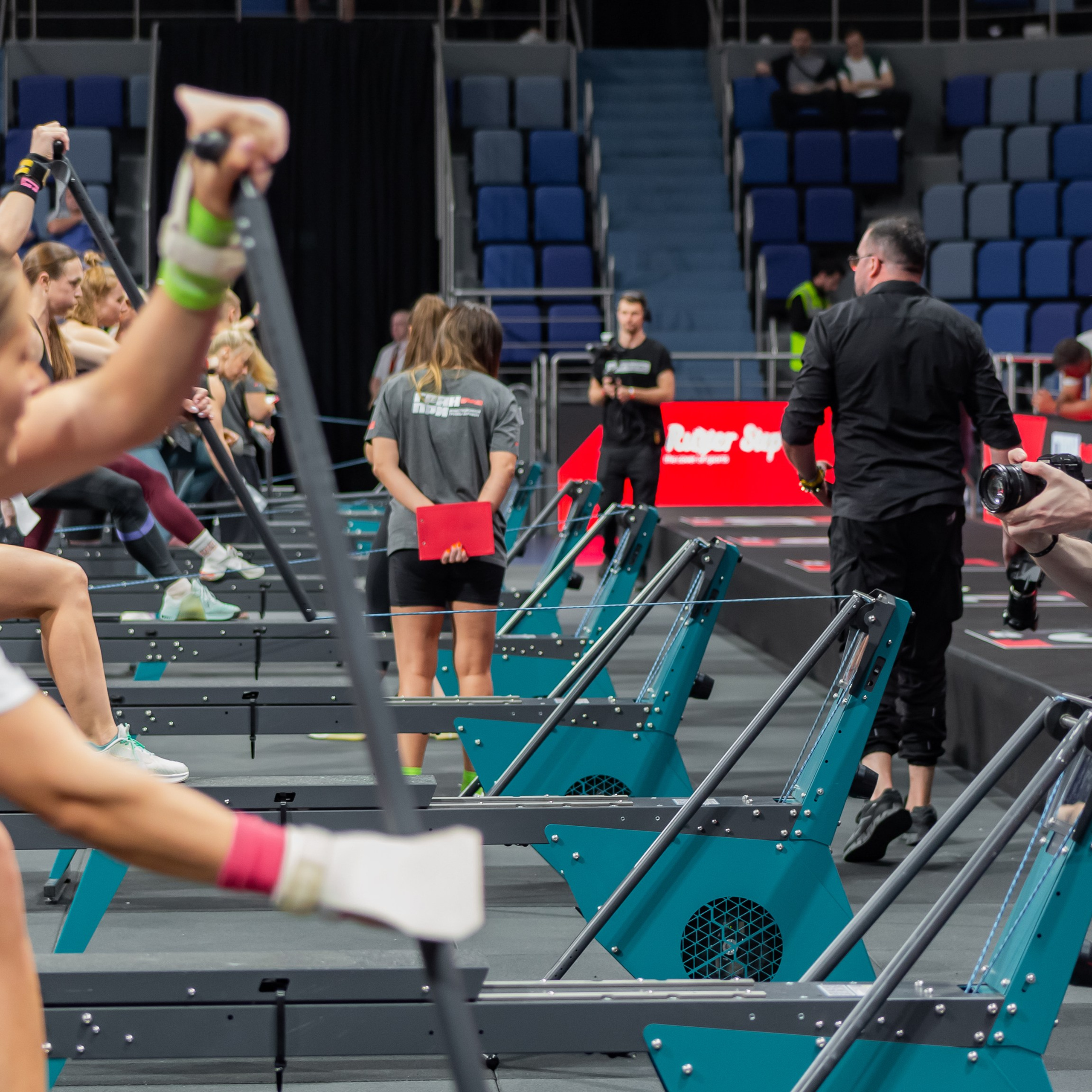 Съемочная группа OMVIDEOPRO. Фотограф в Москве Иоанн Соломон